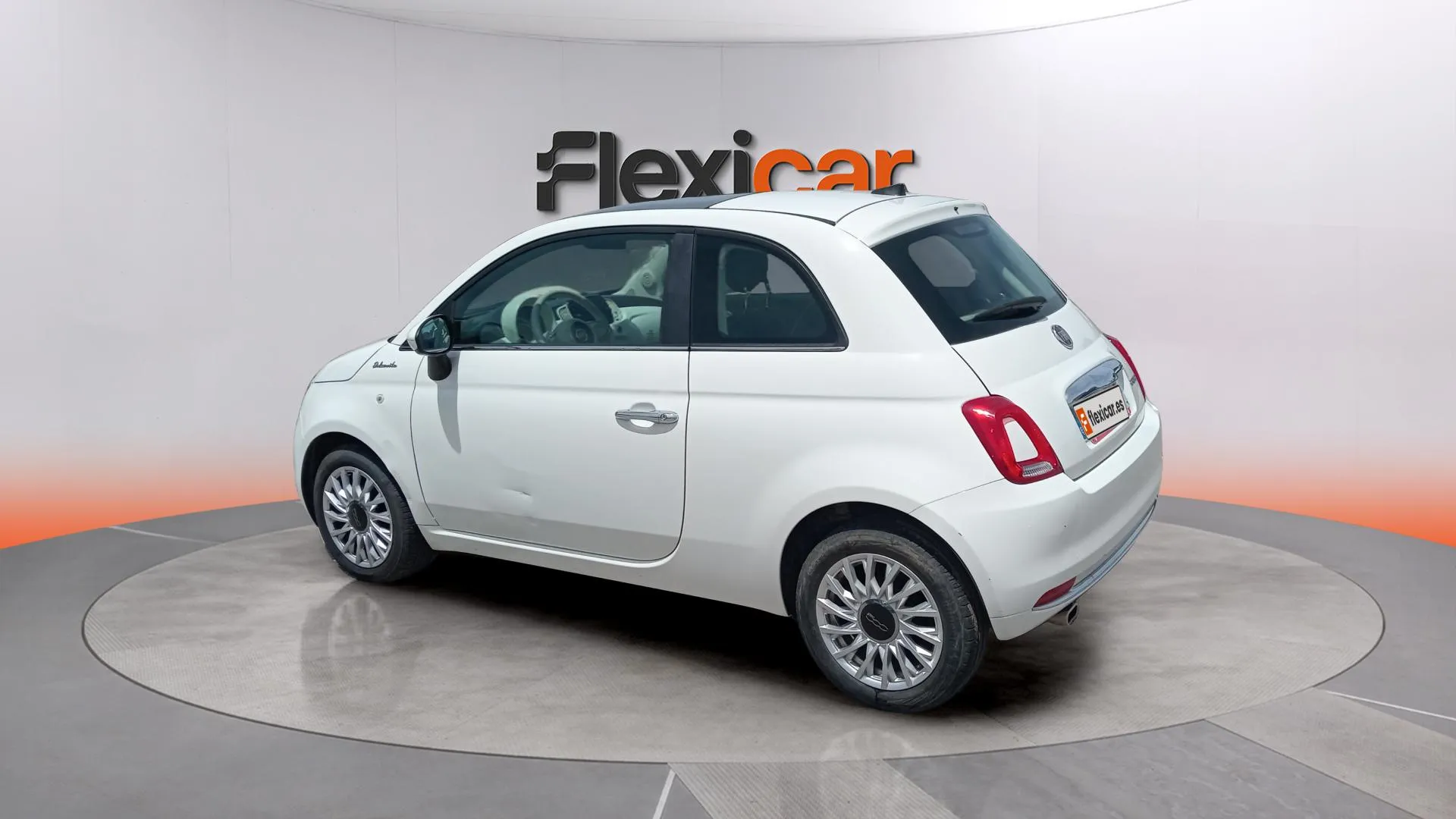 Fiat 500 Dolcevita 1.0 Hybrid - foto 7