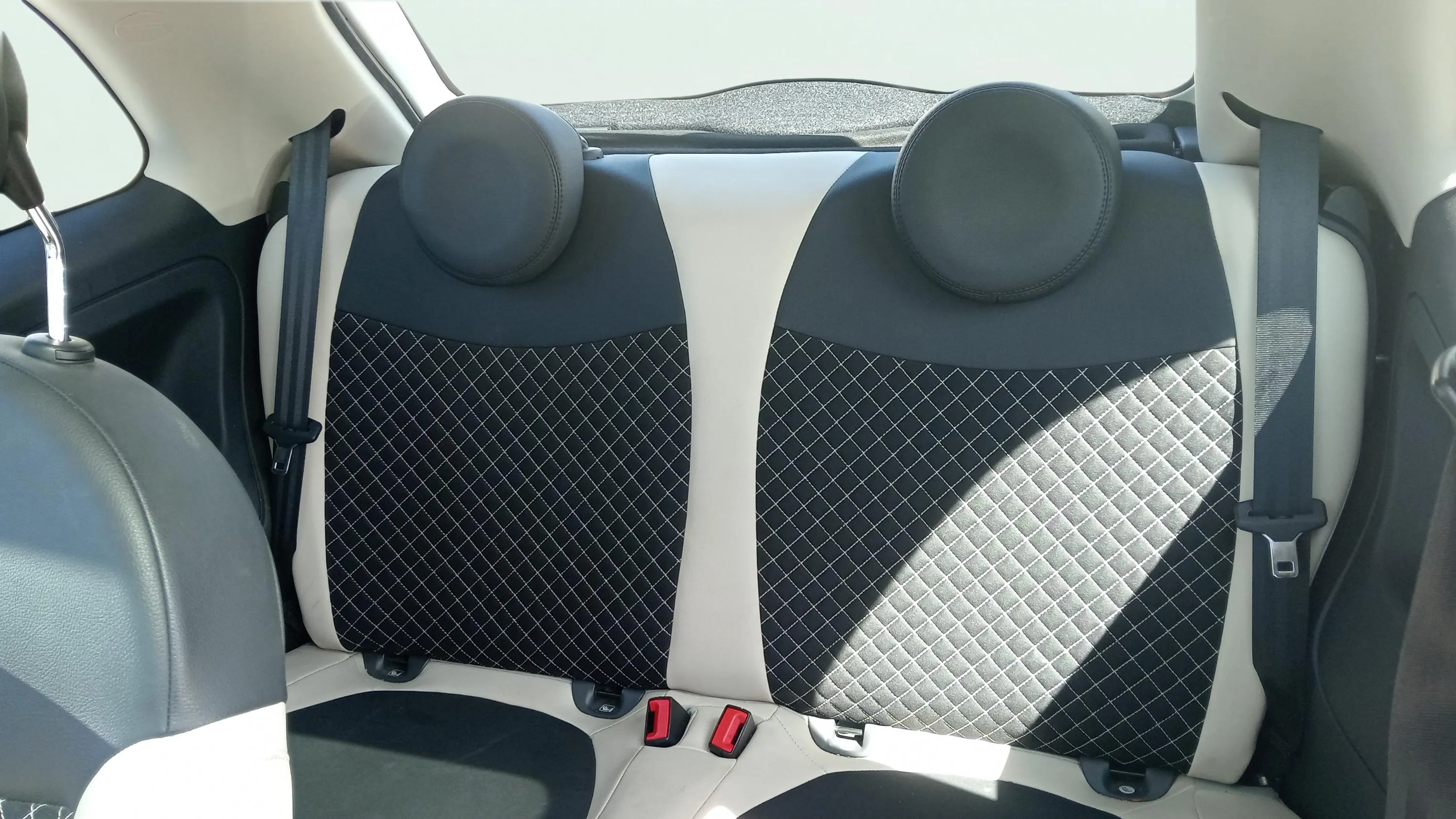 Fiat 500 Dolcevita 1.0 Hybrid - foto 16
