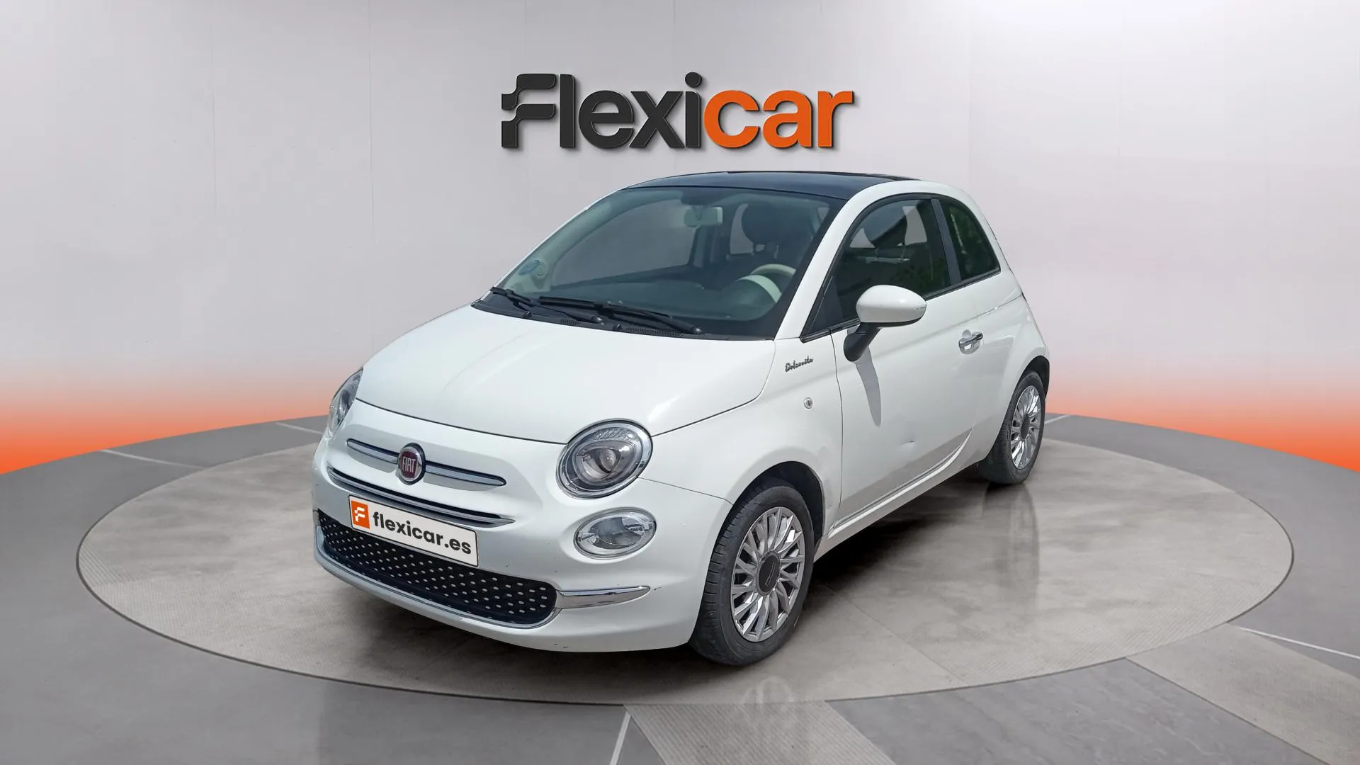 Fiat 500 Dolcevita 1.0 Hybrid - foto 4
