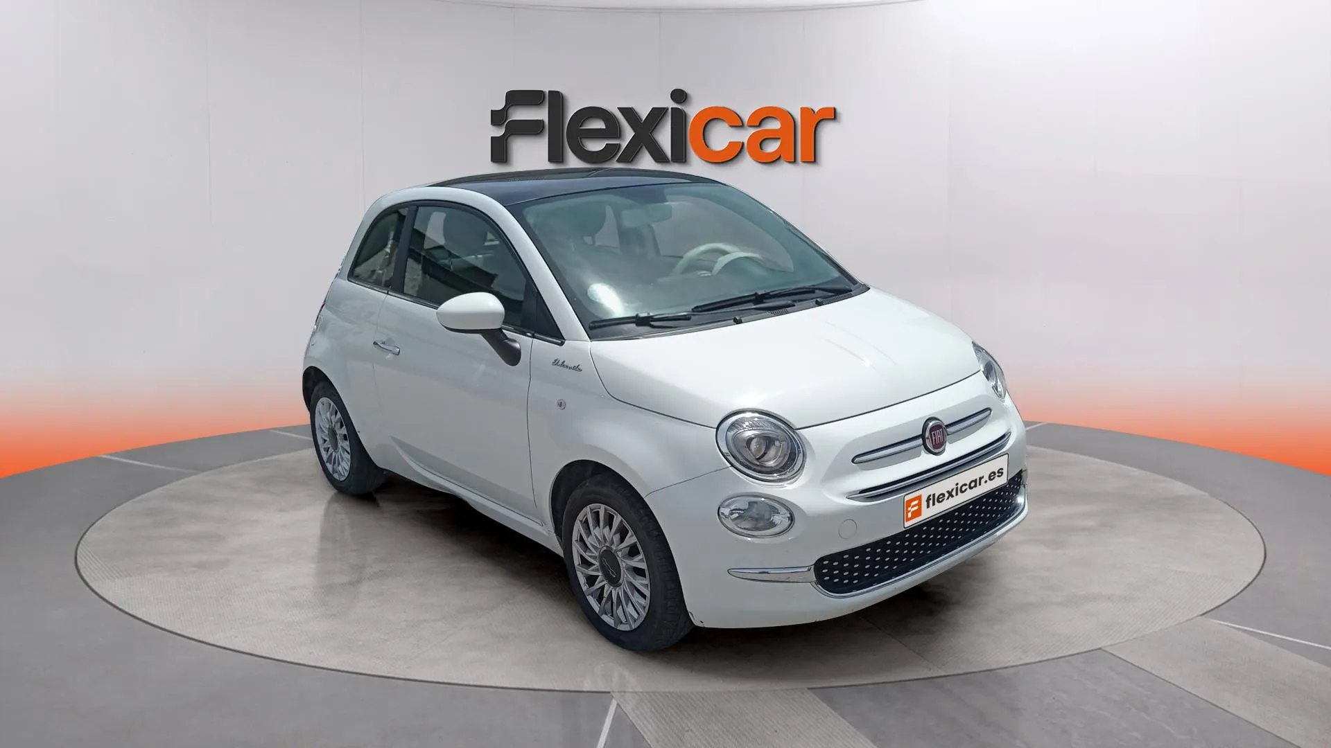 Fiat 500 Dolcevita 1.0 Hybrid - foto 2
