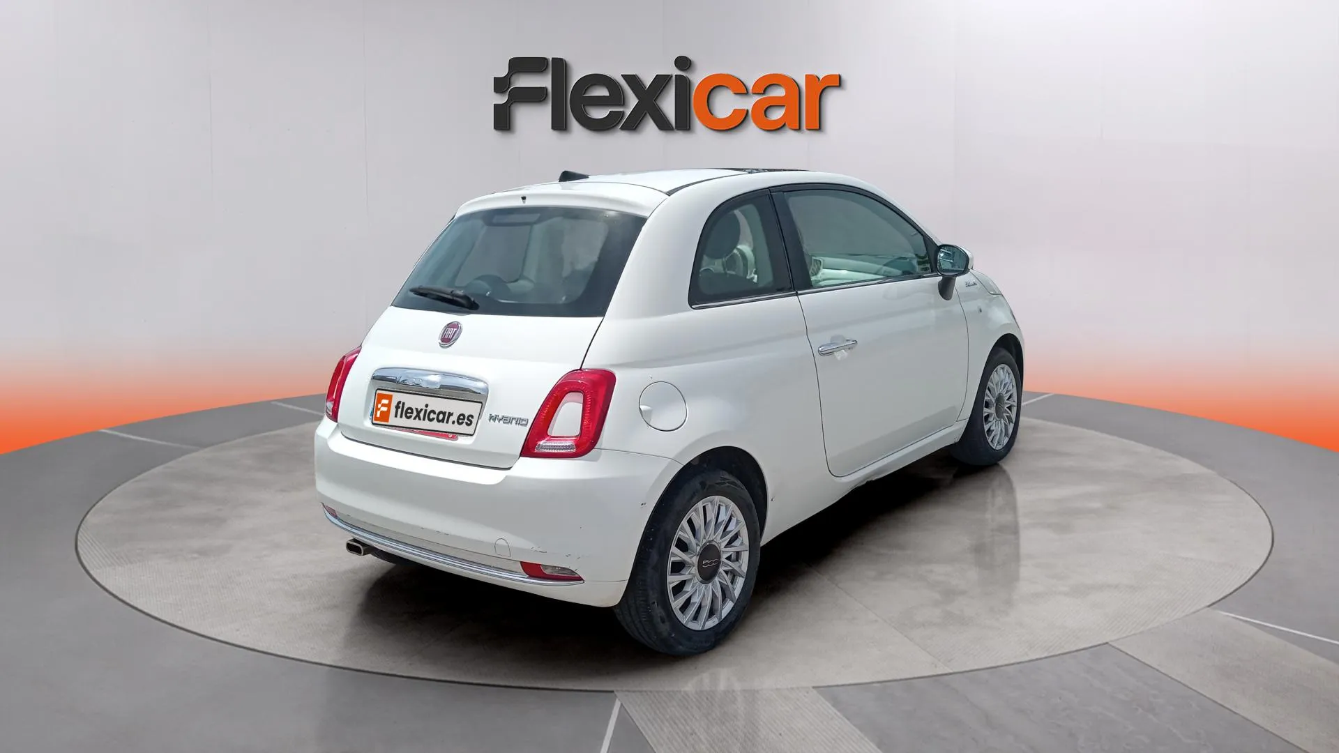 Fiat 500 Dolcevita 1.0 Hybrid - foto 10