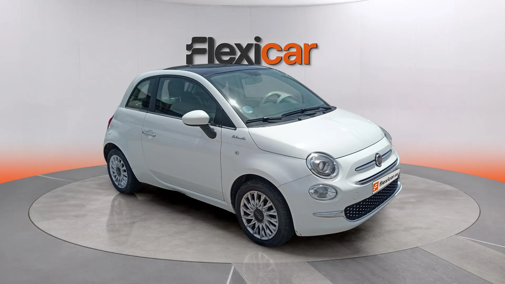 Fiat 500 Dolcevita 1.0 Hybrid