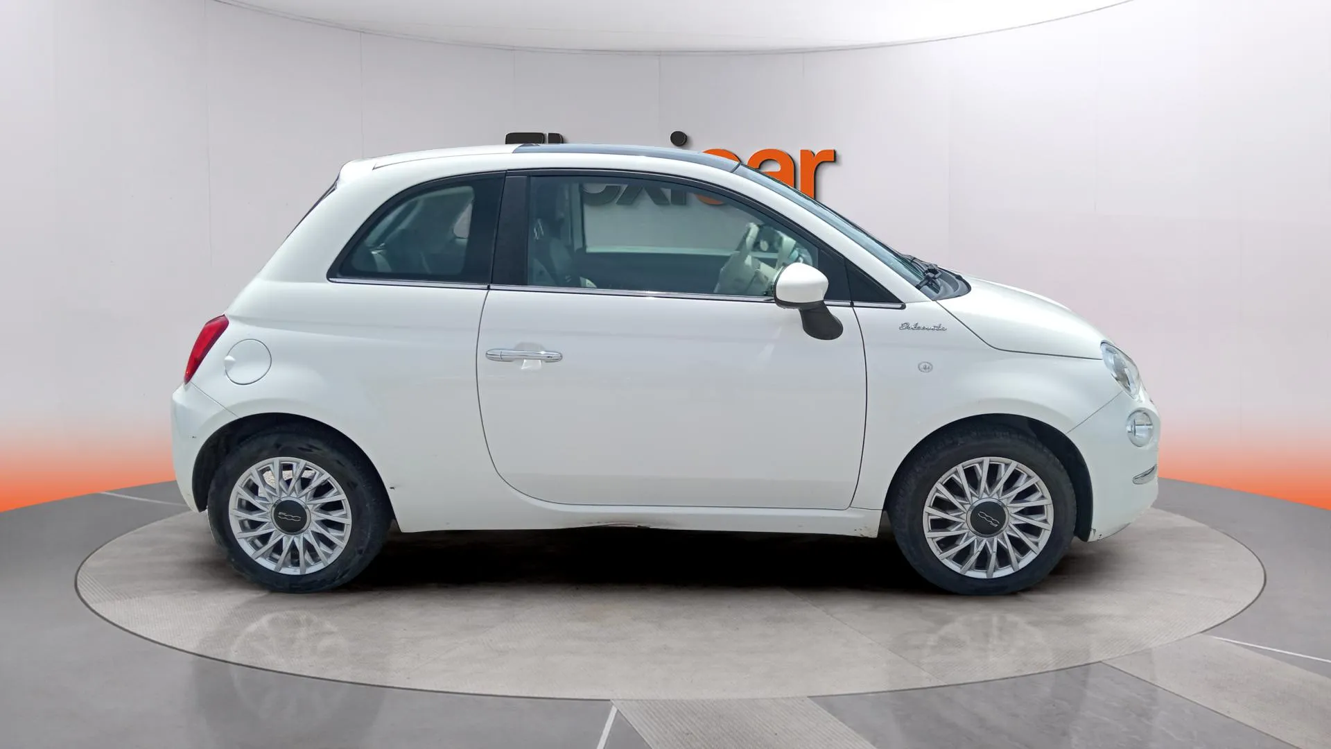 Fiat 500 Dolcevita 1.0 Hybrid - foto 12
