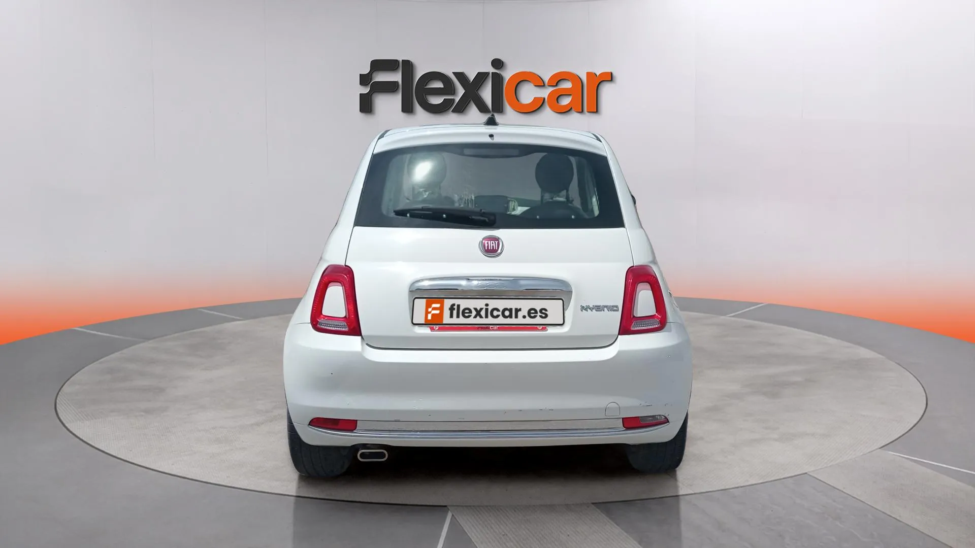 Fiat 500 Dolcevita 1.0 Hybrid - foto 9