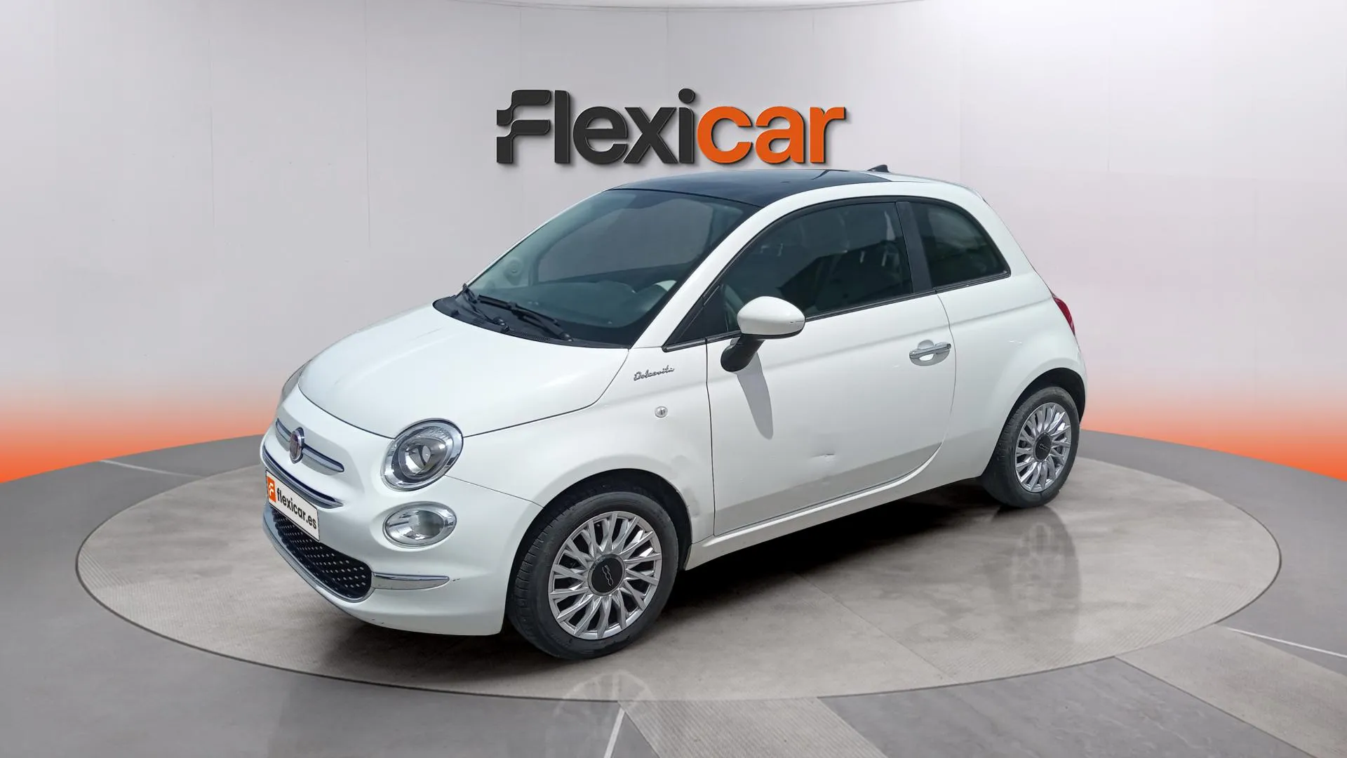 Fiat 500 Dolcevita 1.0 Hybrid - foto 5