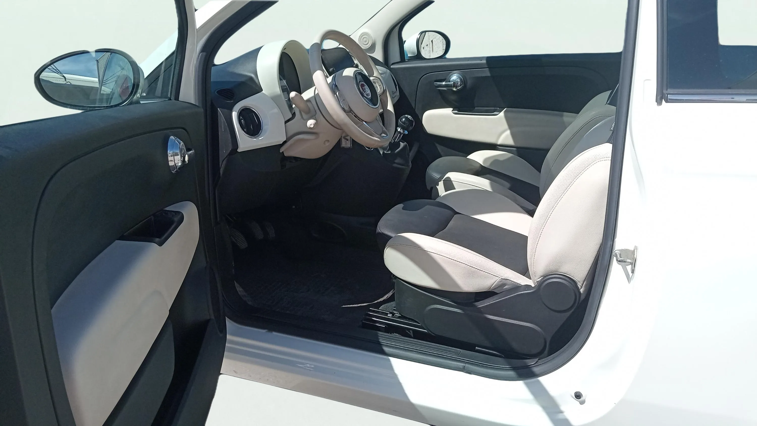 Fiat 500 Dolcevita 1.0 Hybrid - foto 15