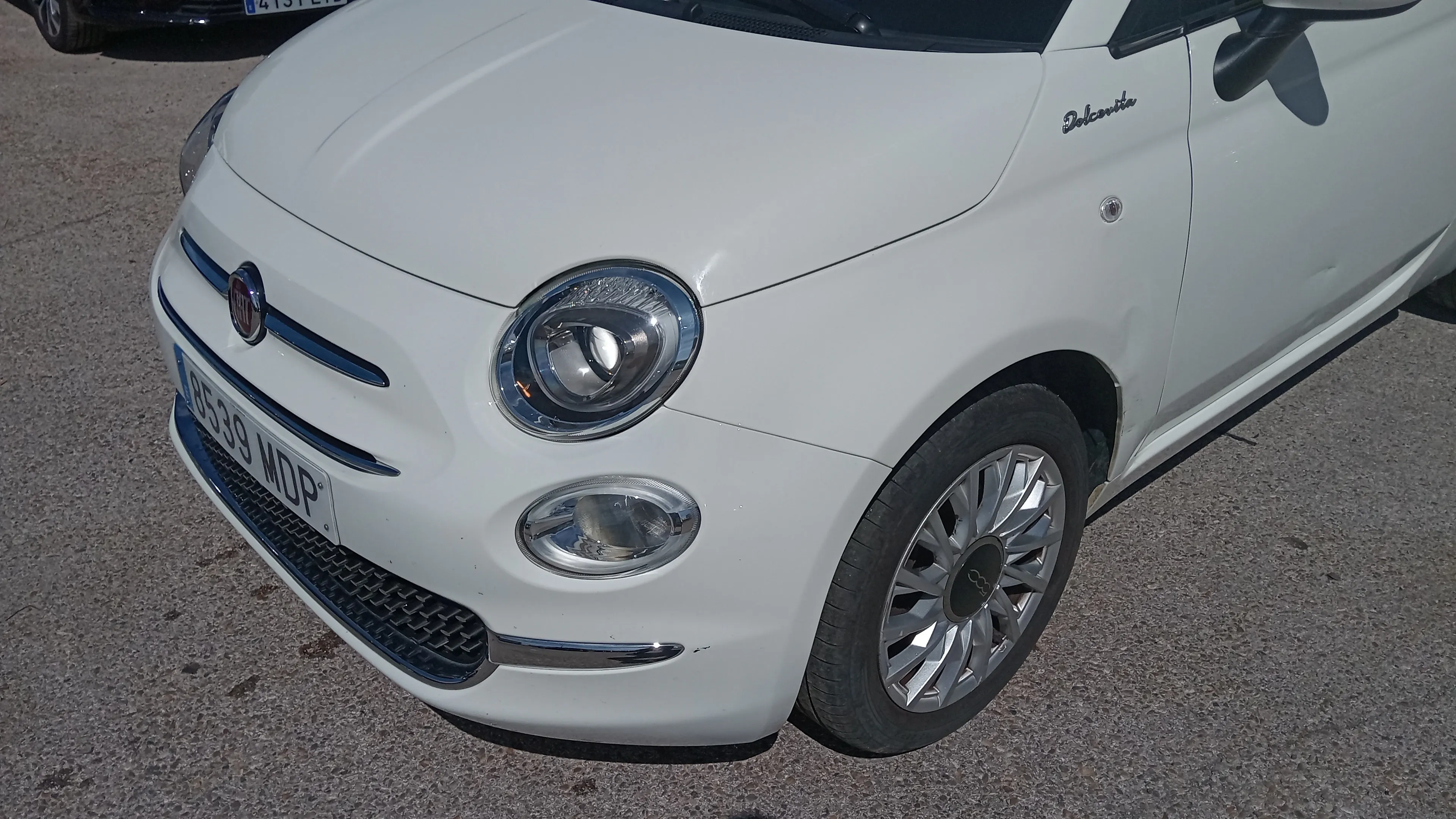 Fiat 500 Dolcevita 1.0 Hybrid - foto 13