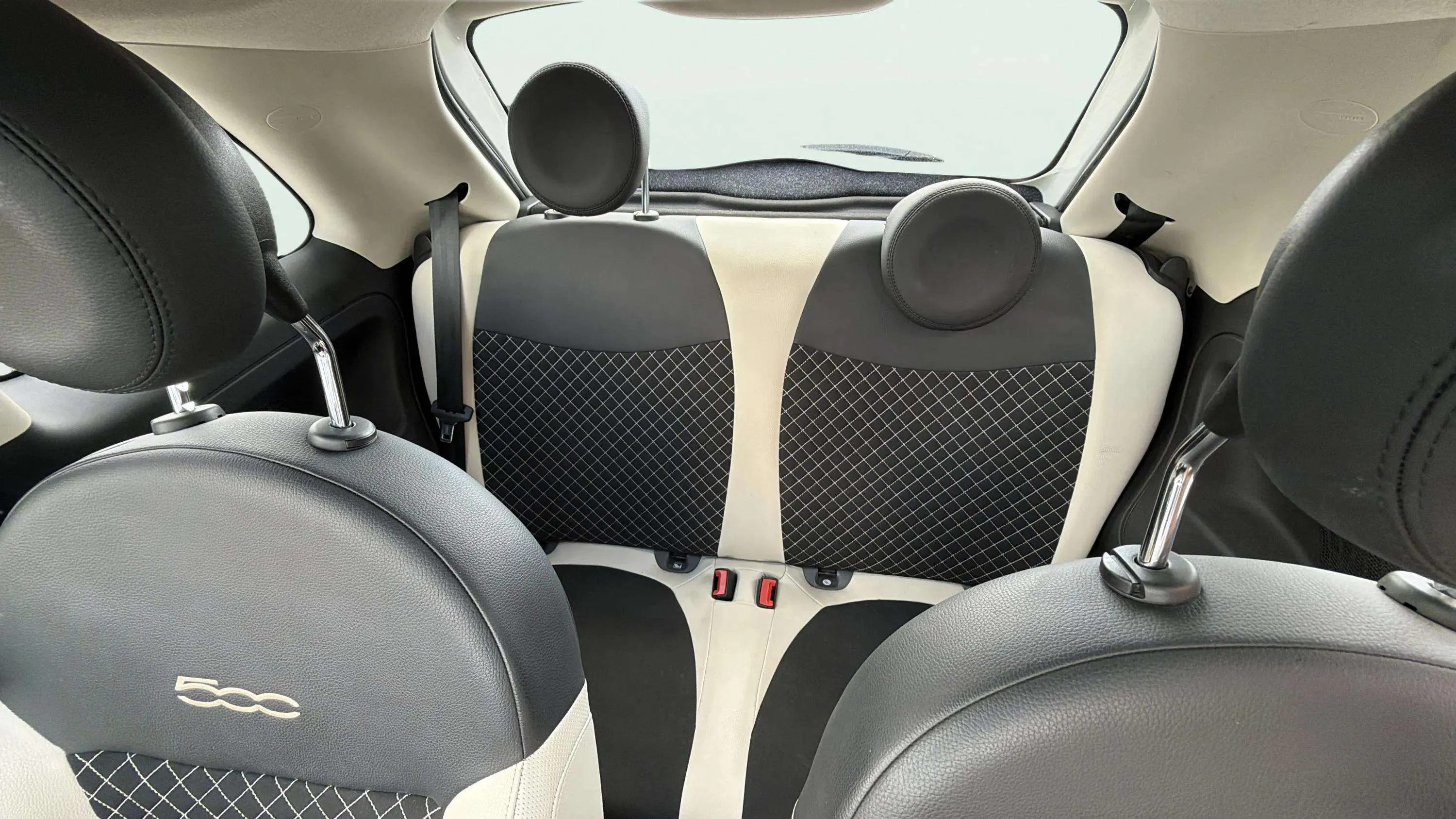 Fiat 500 Dolcevita 1.0 Hybrid - foto 10