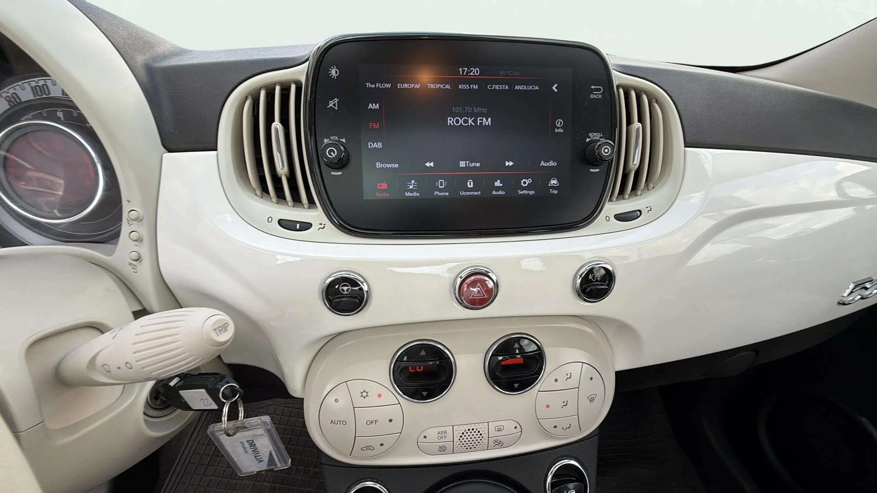 Fiat 500 Dolcevita 1.0 Hybrid - foto 15