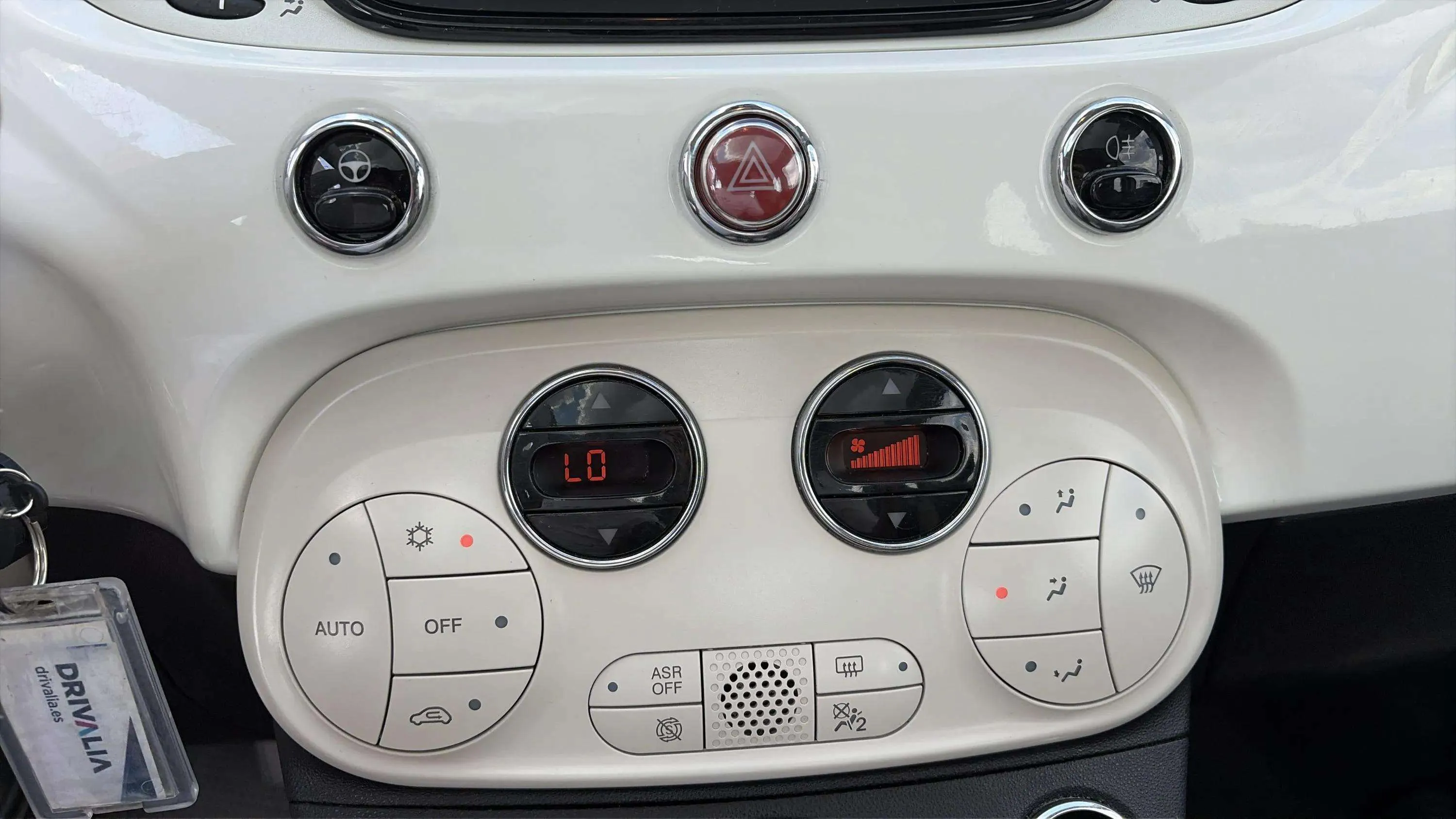 Fiat 500 Dolcevita 1.0 Hybrid - foto 18