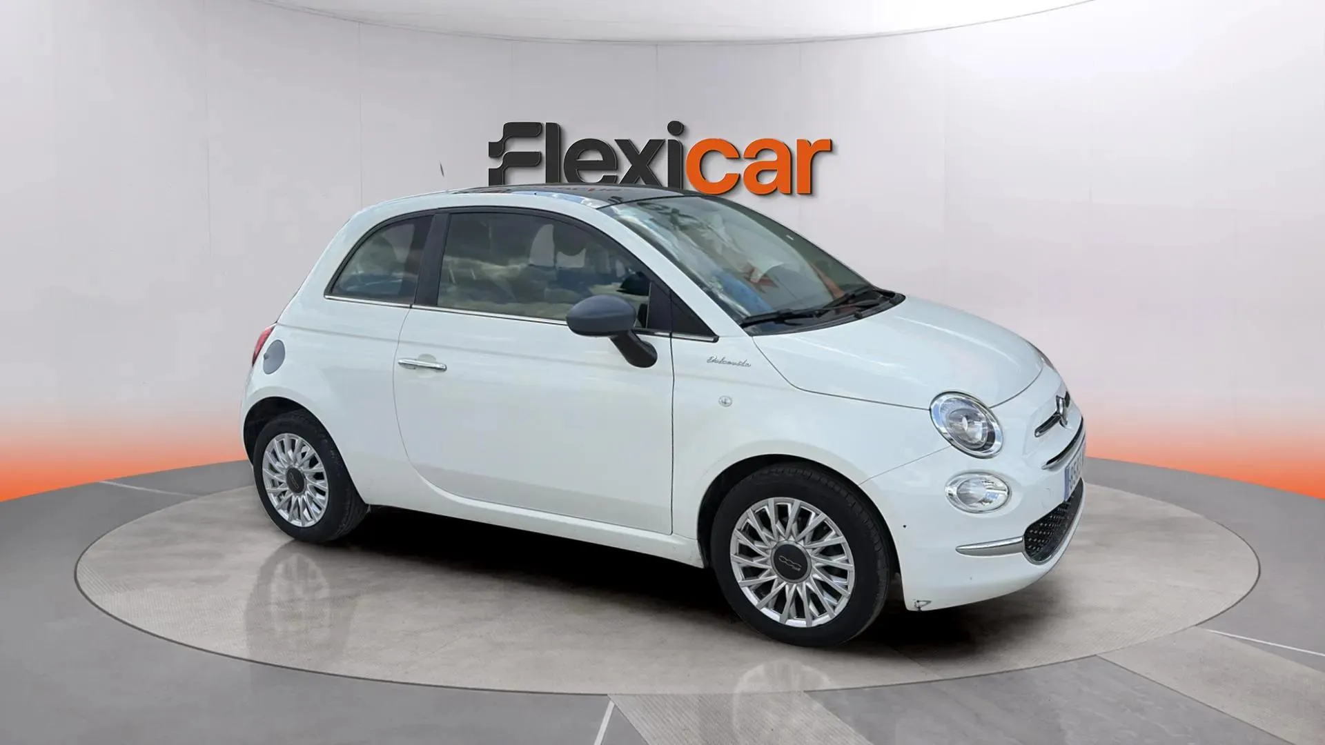 Fiat 500 Dolcevita 1.0 Hybrid - foto 7