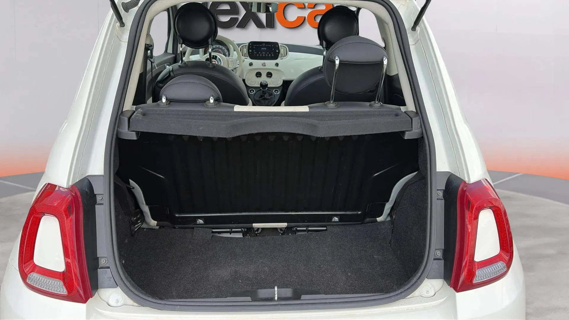 Fiat 500 Dolcevita 1.0 Hybrid - foto 8