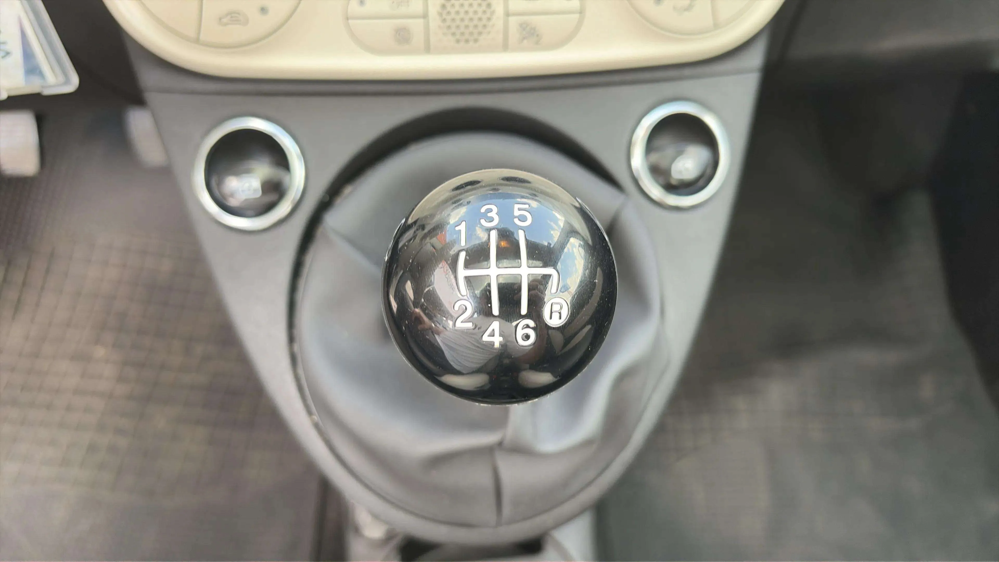Fiat 500 Dolcevita 1.0 Hybrid - foto 19
