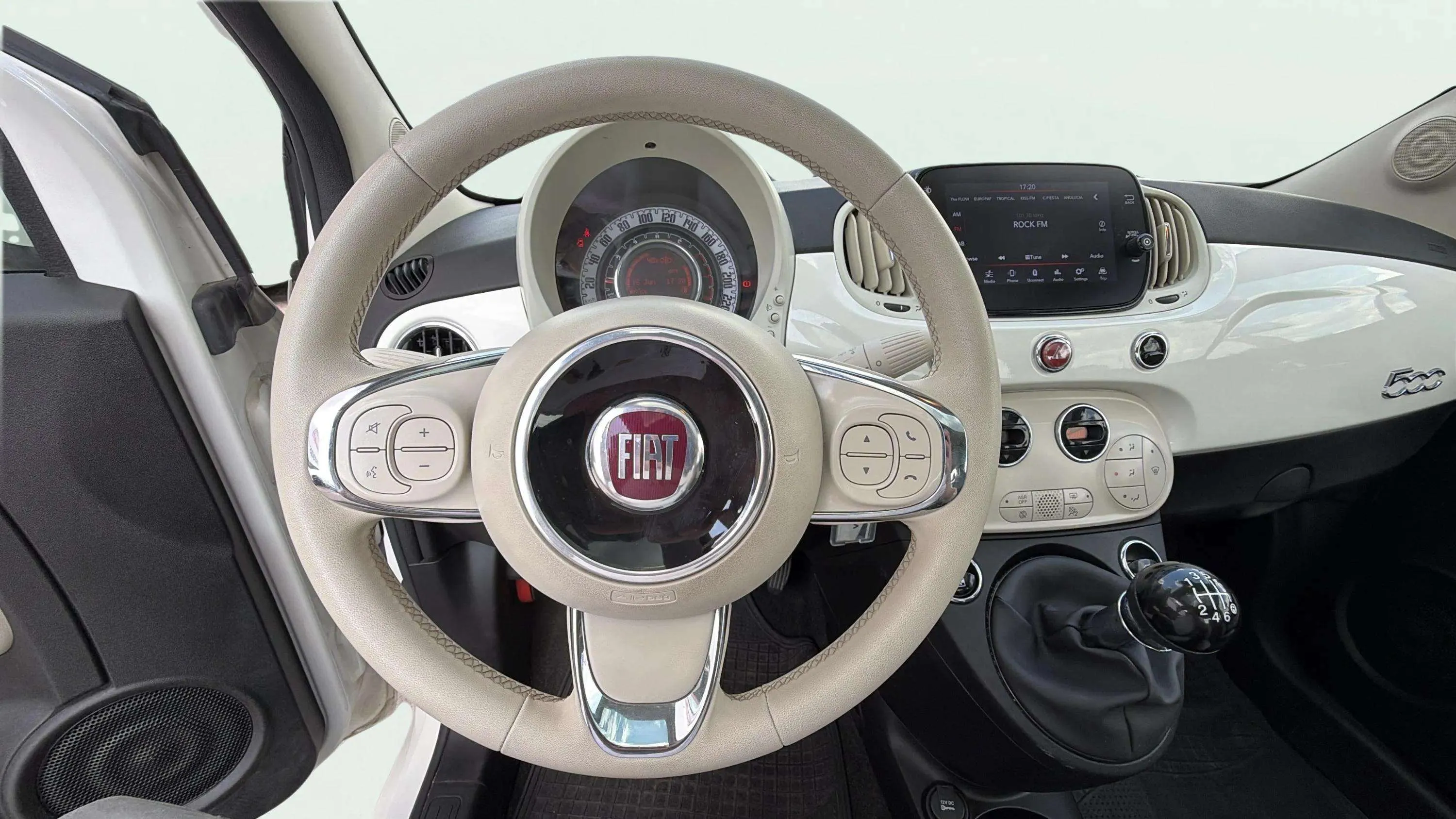Fiat 500 Dolcevita 1.0 Hybrid - foto 9