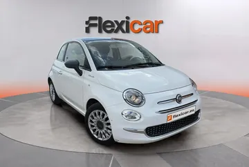 fiat 500 dolcevita 10 hybrid 51kw 70 cv hibrido no enchufable manual colmenar viejo 903000000262821