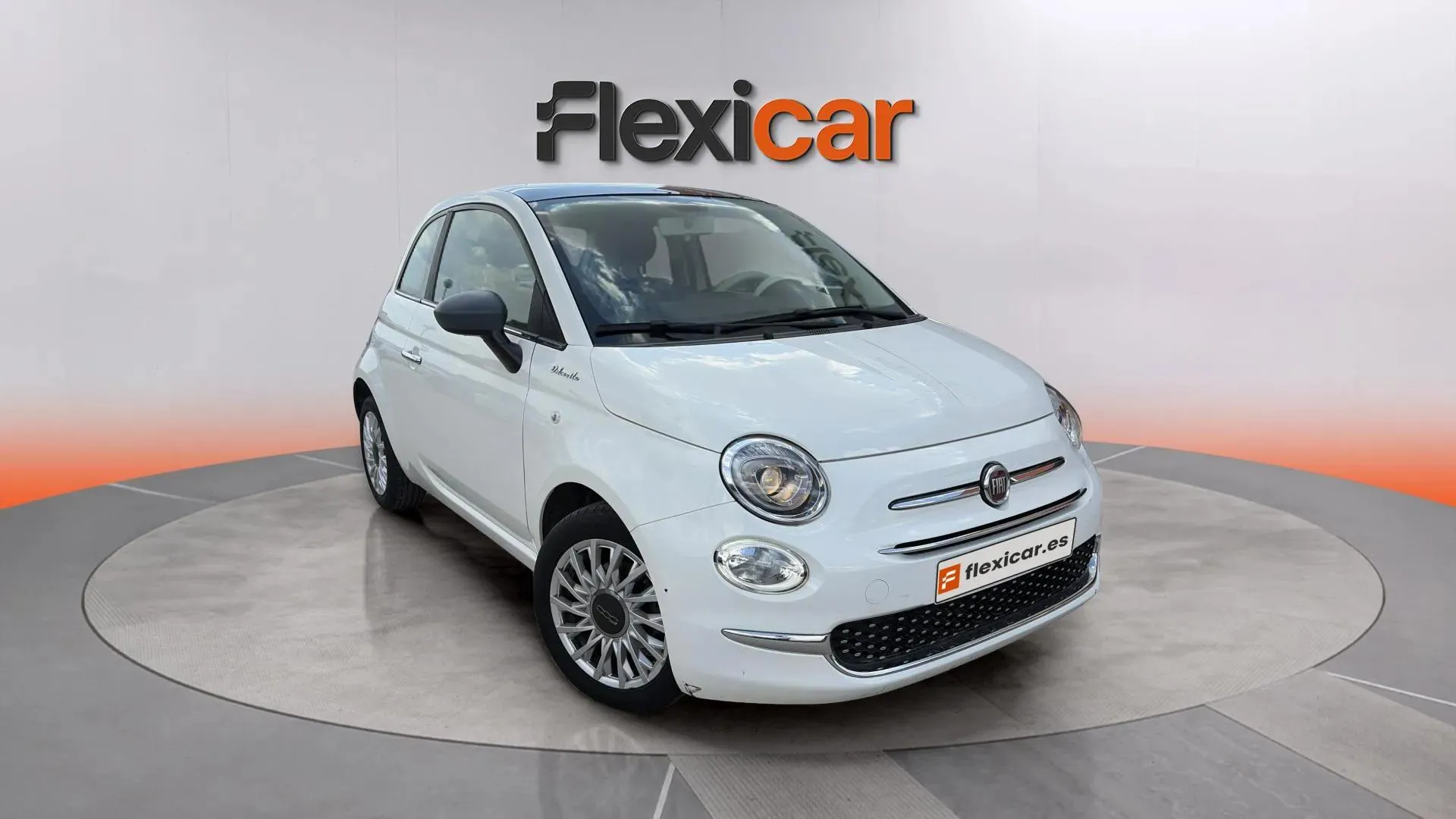 Fiat 500 Dolcevita 1.0 Hybrid