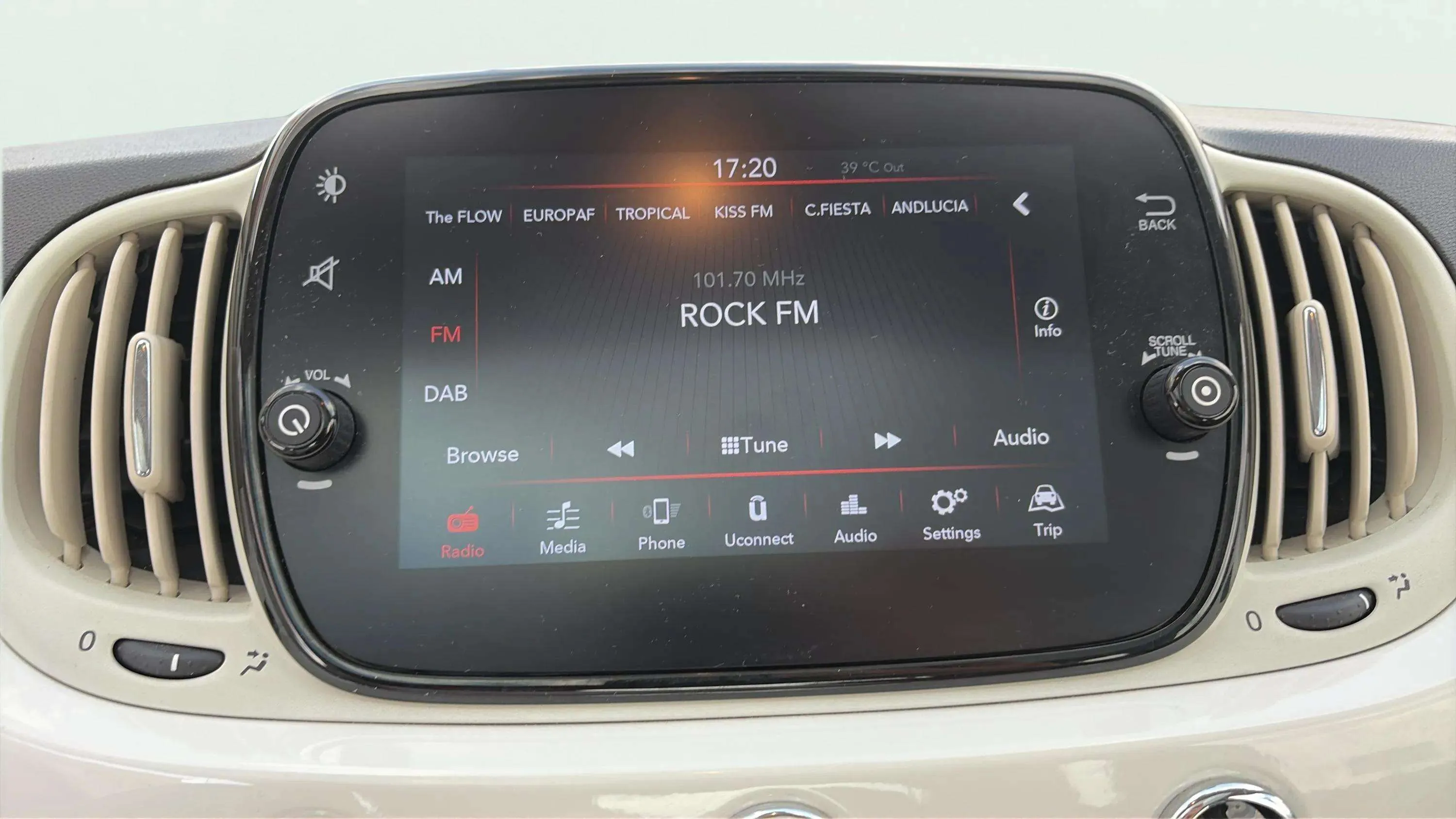 Fiat 500 Dolcevita 1.0 Hybrid - foto 17