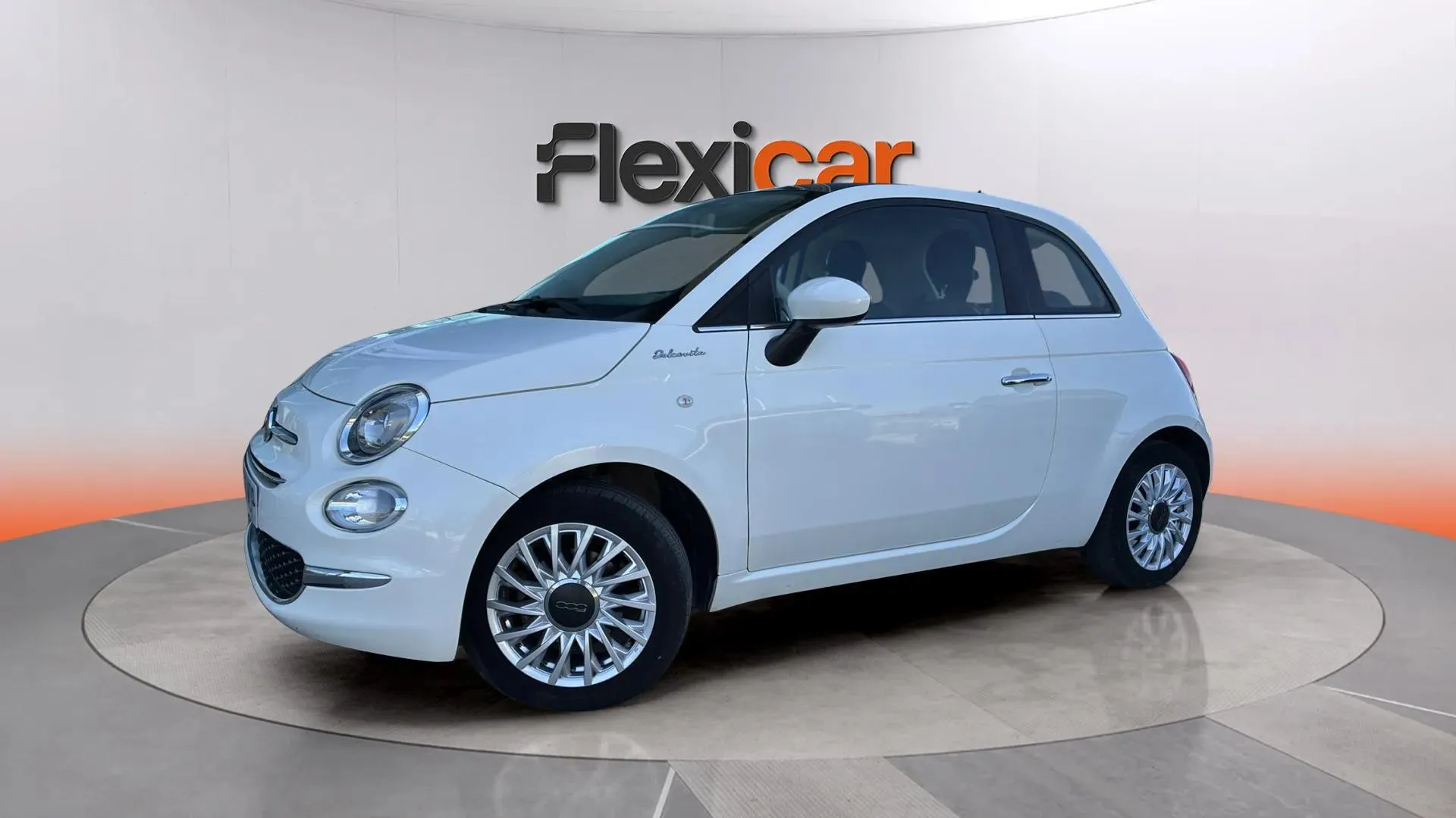 Fiat 500 Dolcevita 1.0 Hybrid - foto 3