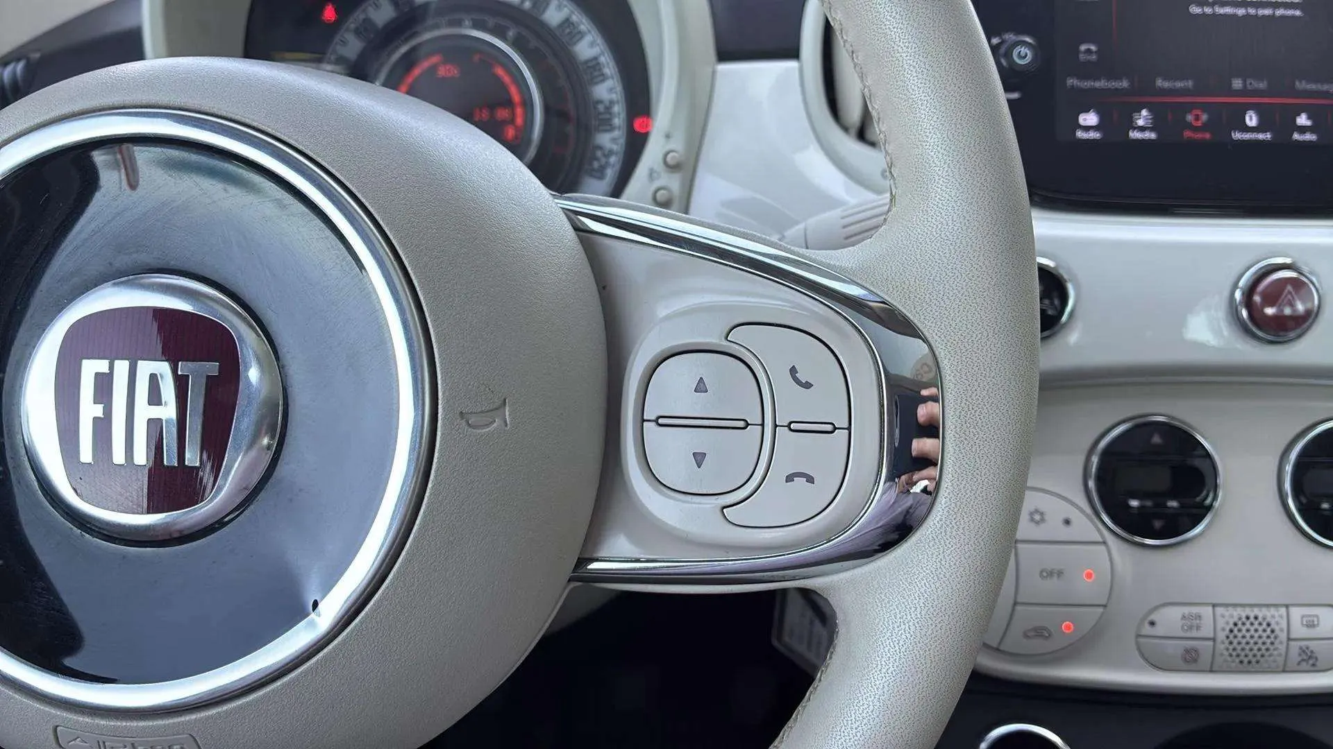 Fiat 500 Dolcevita 1.0 Hybrid - foto 18