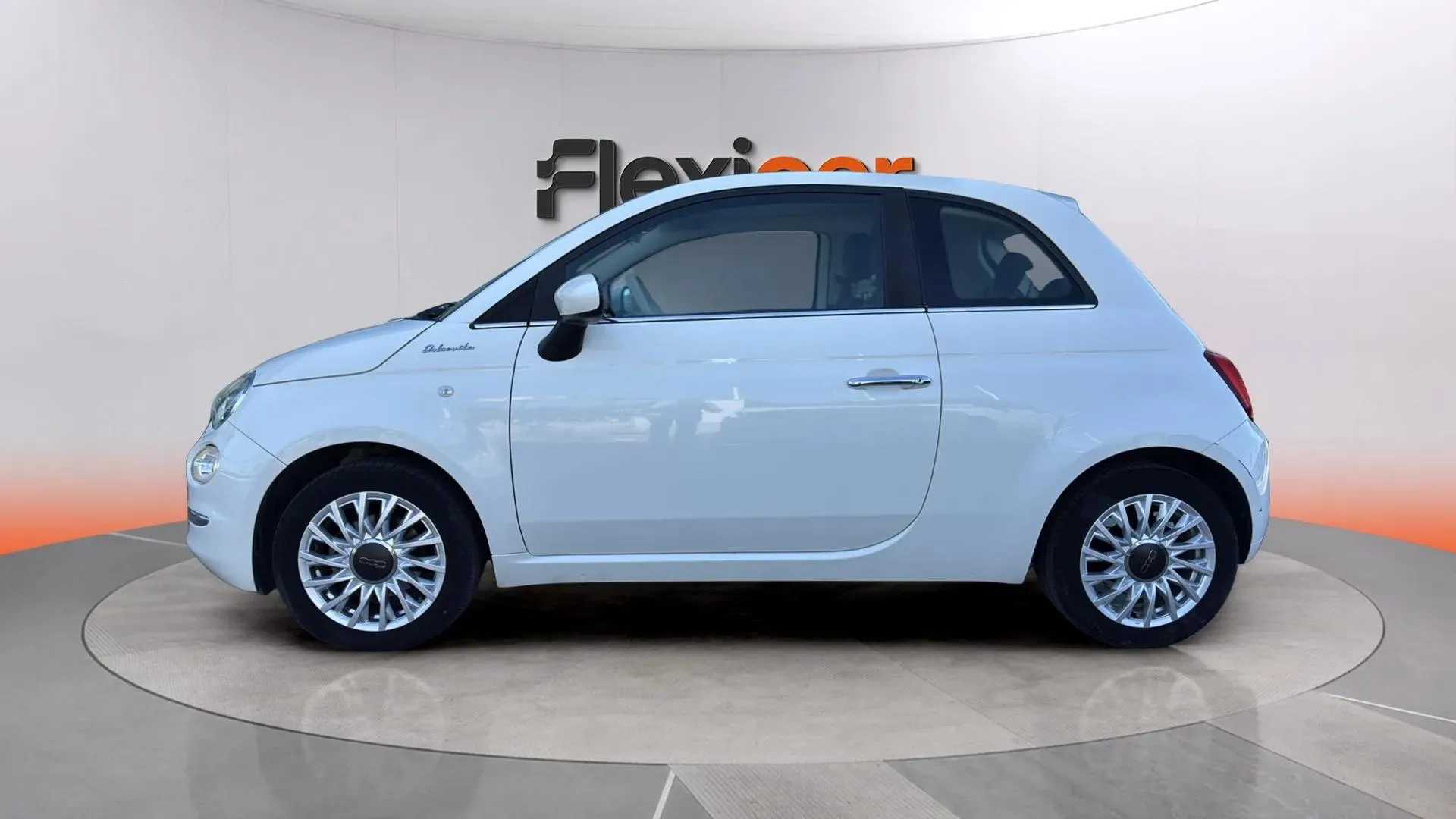 Fiat 500 Dolcevita 1.0 Hybrid - foto 4