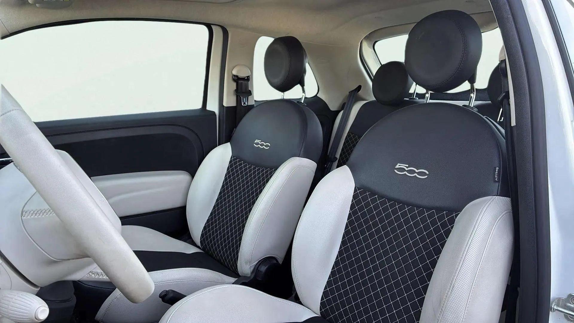 Fiat 500 Dolcevita 1.0 Hybrid - foto 11