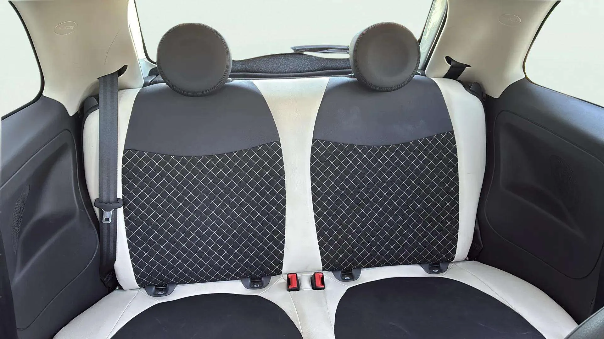 Fiat 500 Dolcevita 1.0 Hybrid - foto 27