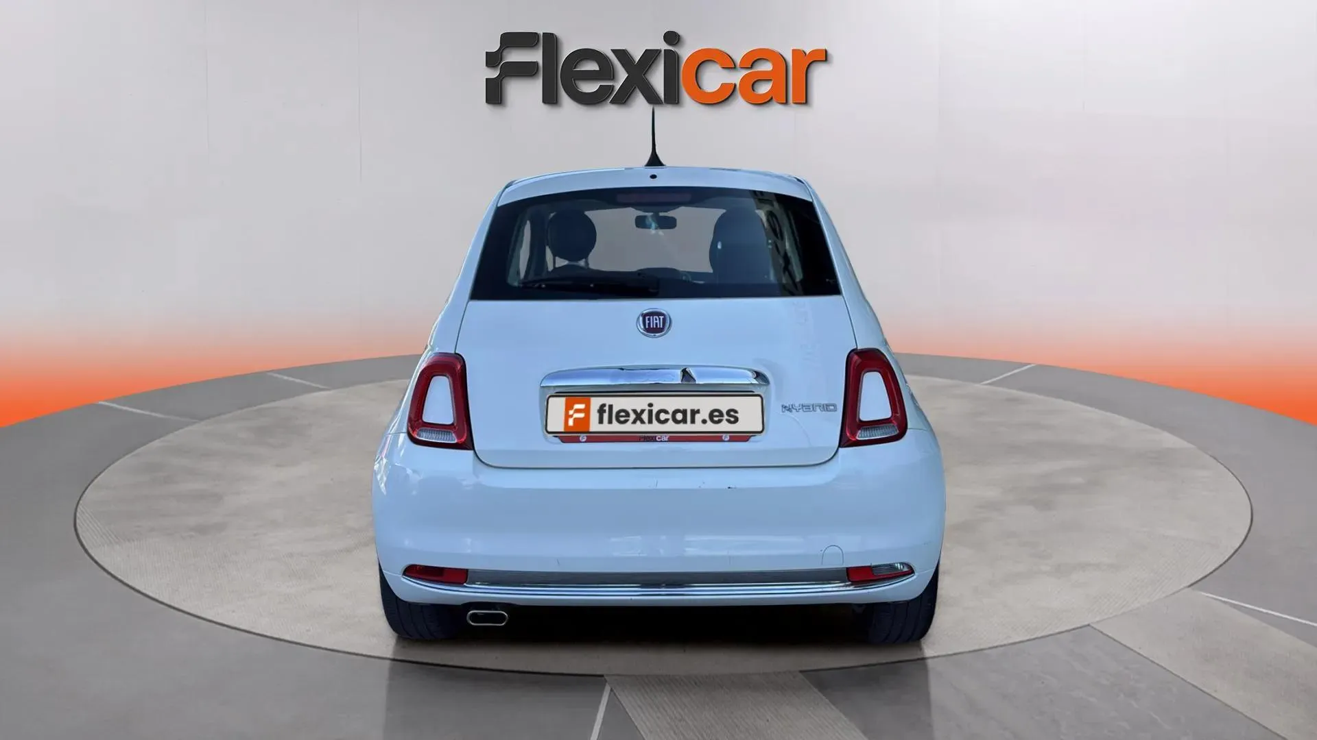 Fiat 500 Dolcevita 1.0 Hybrid - foto 6