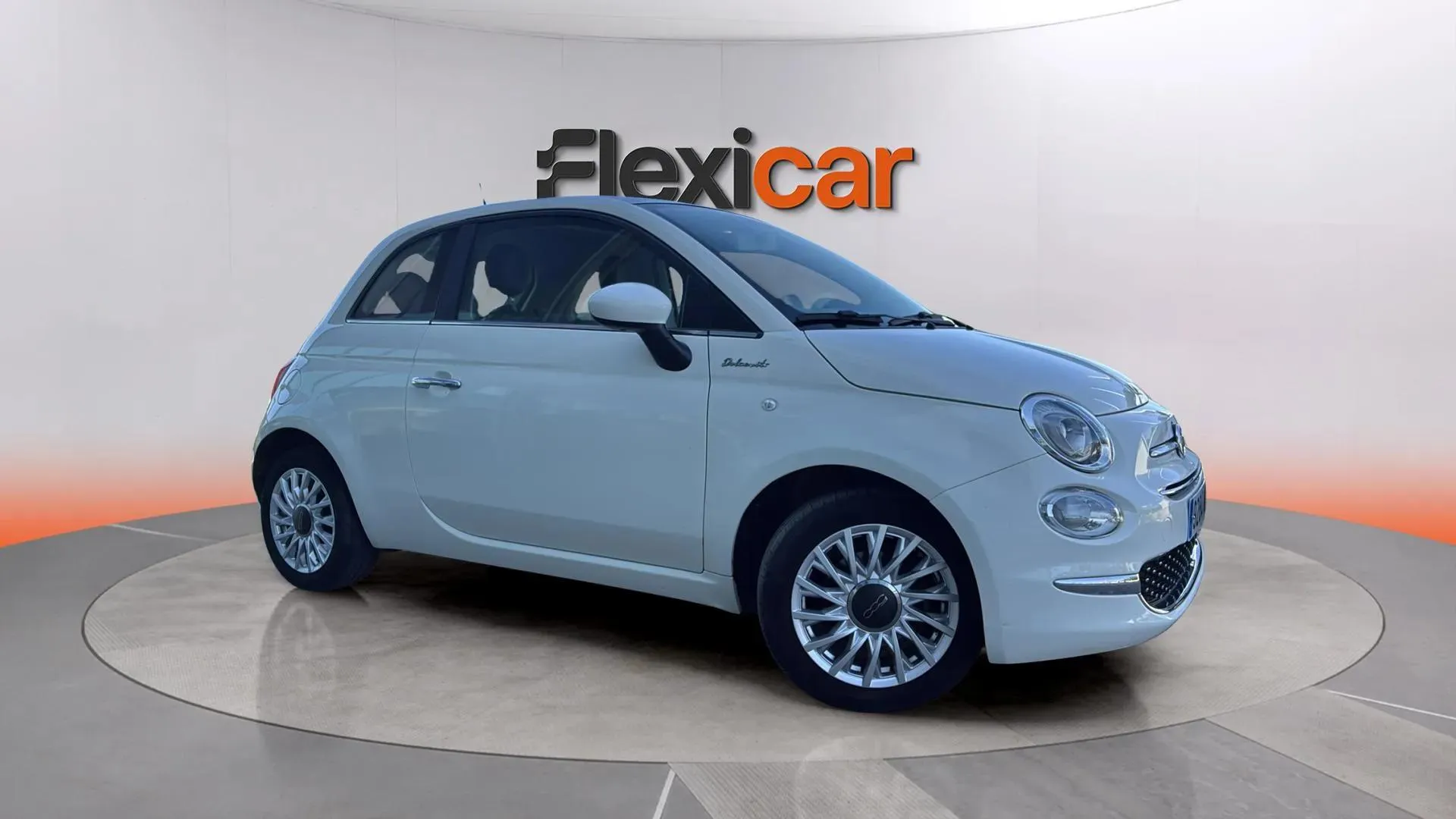 Fiat 500 Dolcevita 1.0 Hybrid - foto 7