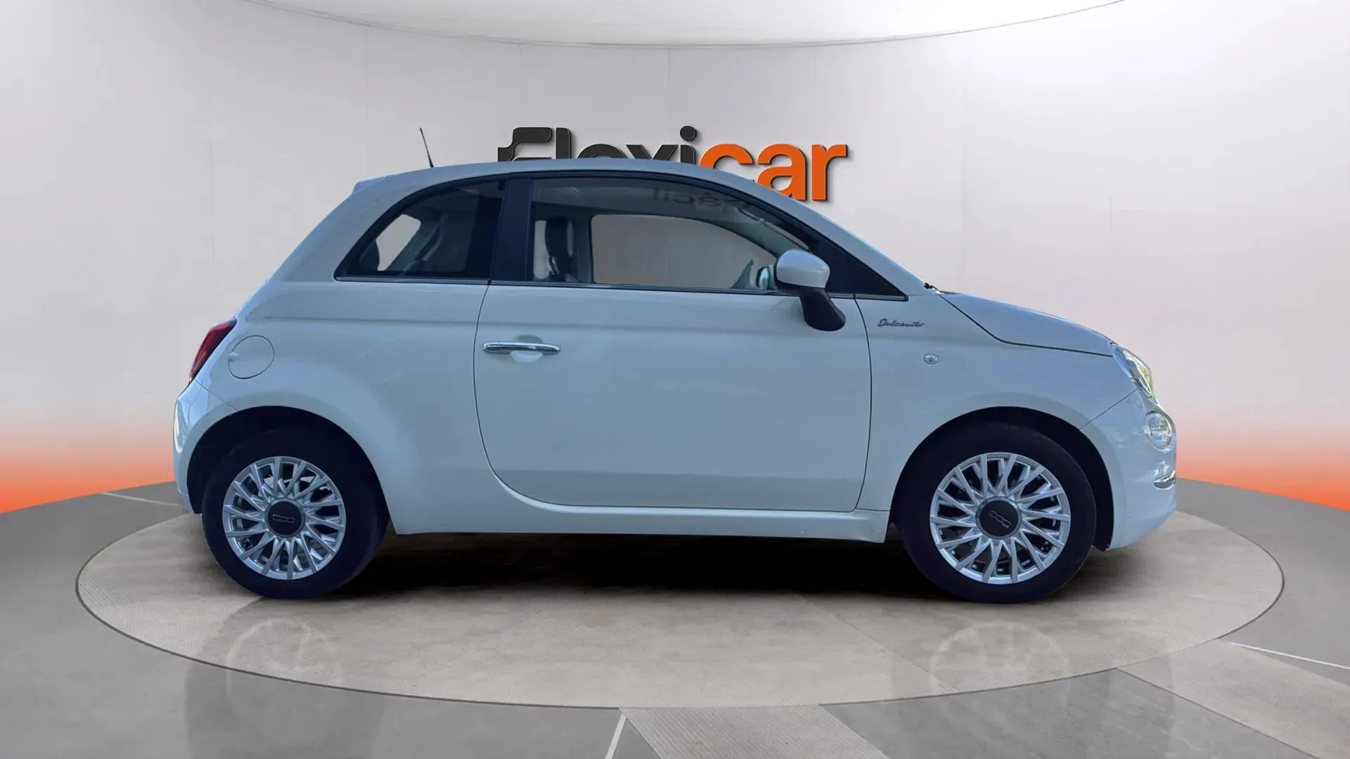Fiat 500 Dolcevita 1.0 Hybrid - foto 8