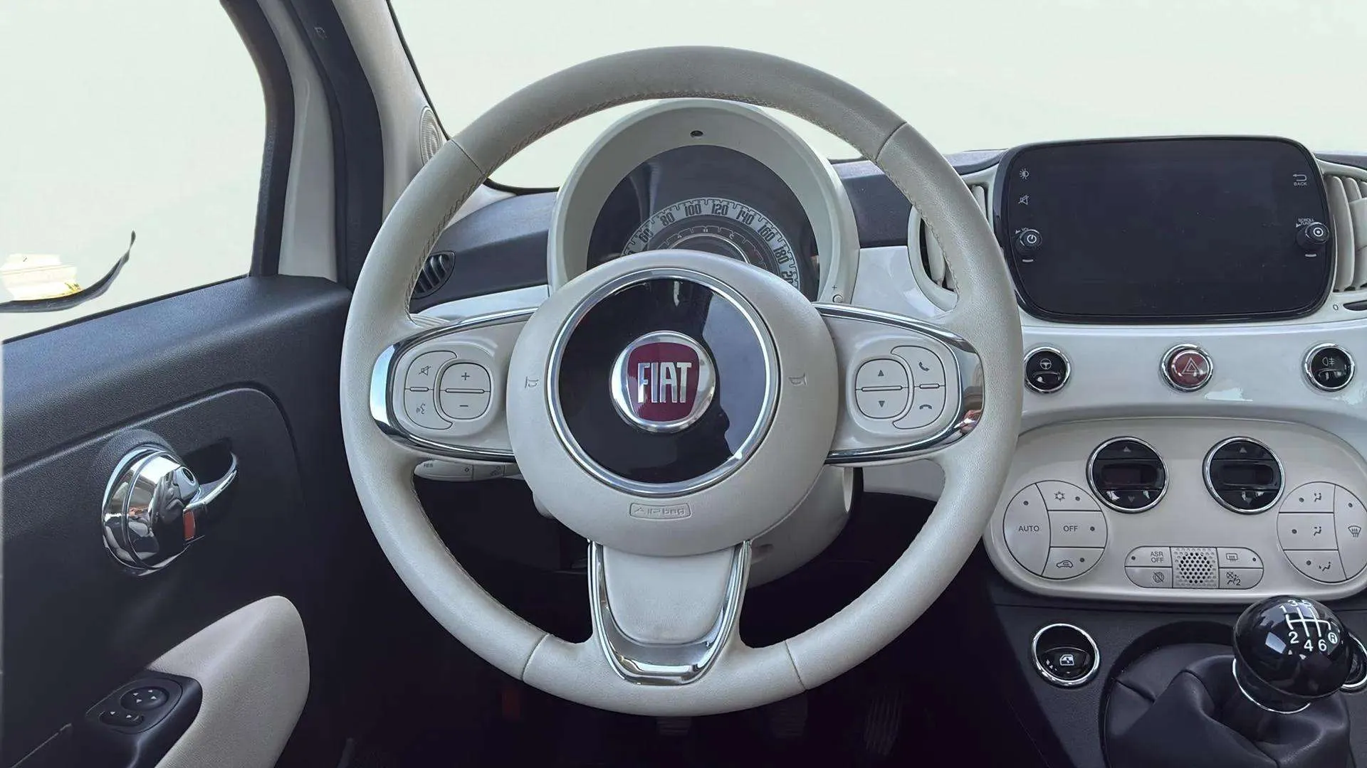 Fiat 500 Dolcevita 1.0 Hybrid - foto 15