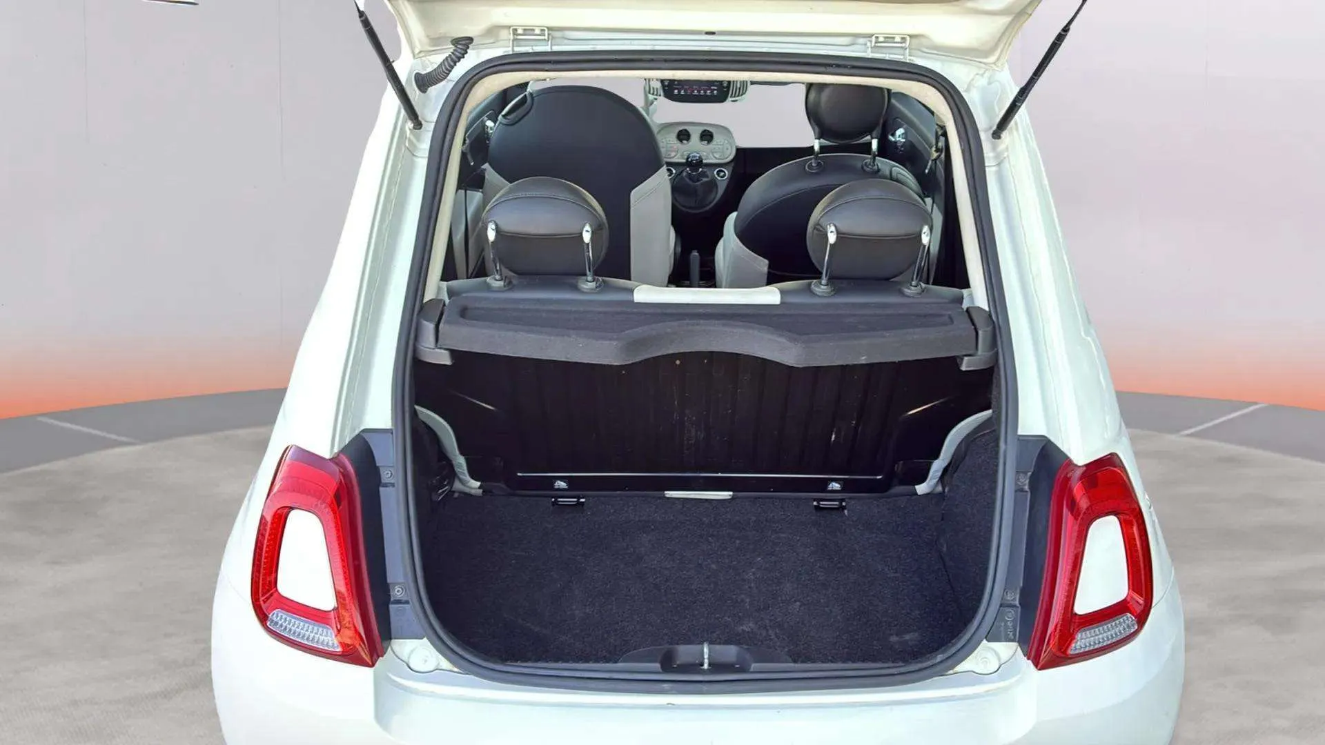 Fiat 500 Dolcevita 1.0 Hybrid - foto 29