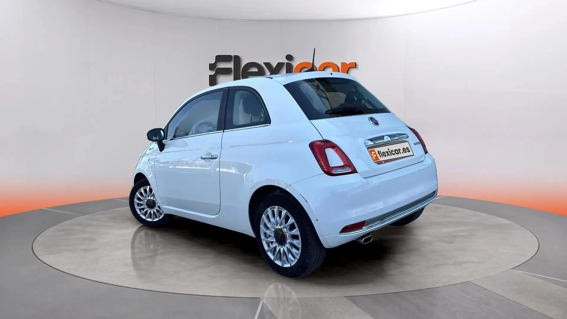 Fiat 500 Dolcevita 1.0 Hybrid - foto 5
