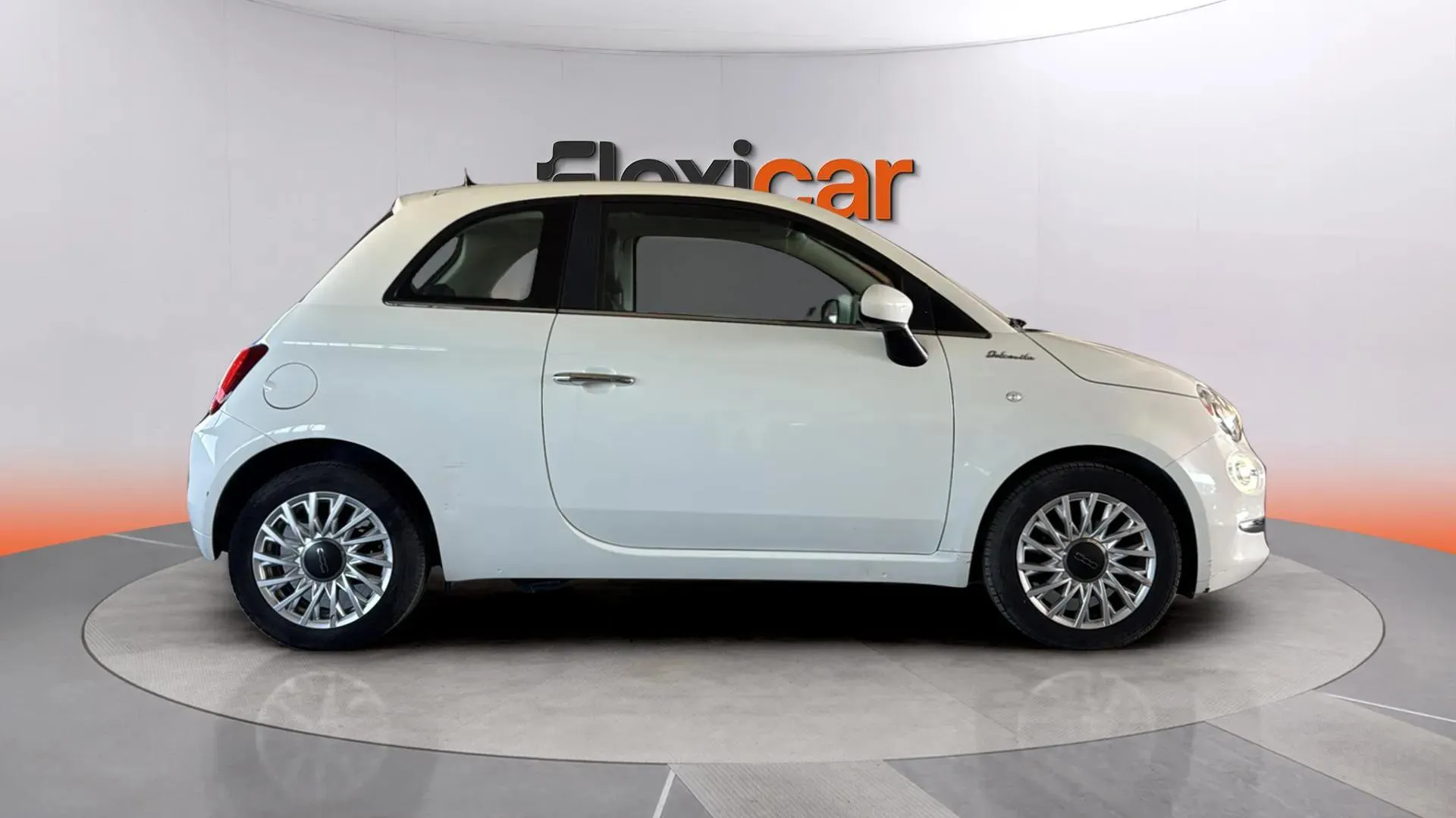 Fiat 500 Dolcevita 1.0 Hybrid - foto 7