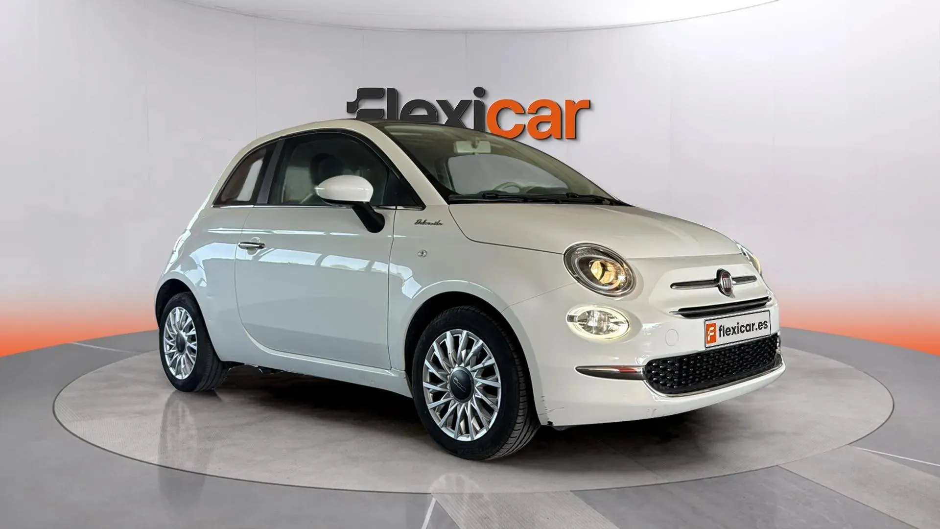 Fiat 500 Dolcevita 1.0 Hybrid