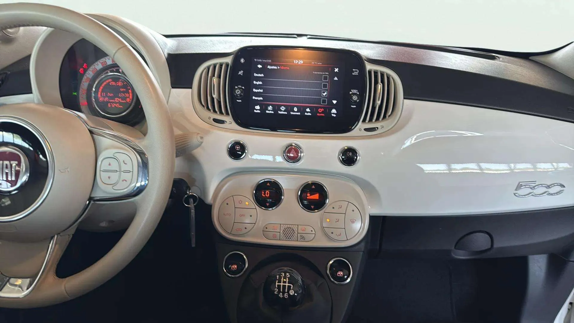 Fiat 500 Dolcevita 1.0 Hybrid - foto 10