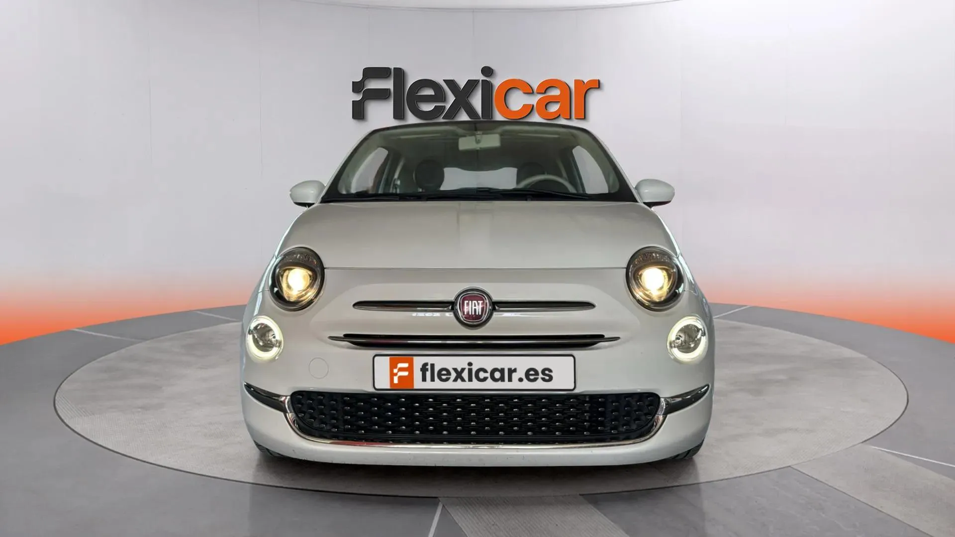 Fiat 500 Dolcevita 1.0 Hybrid - foto 8