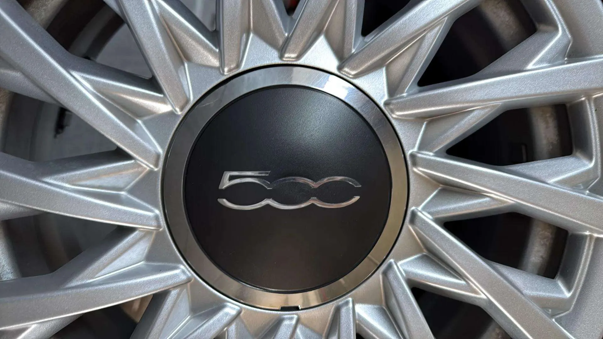 Fiat 500 Dolcevita 1.0 Hybrid - foto 17