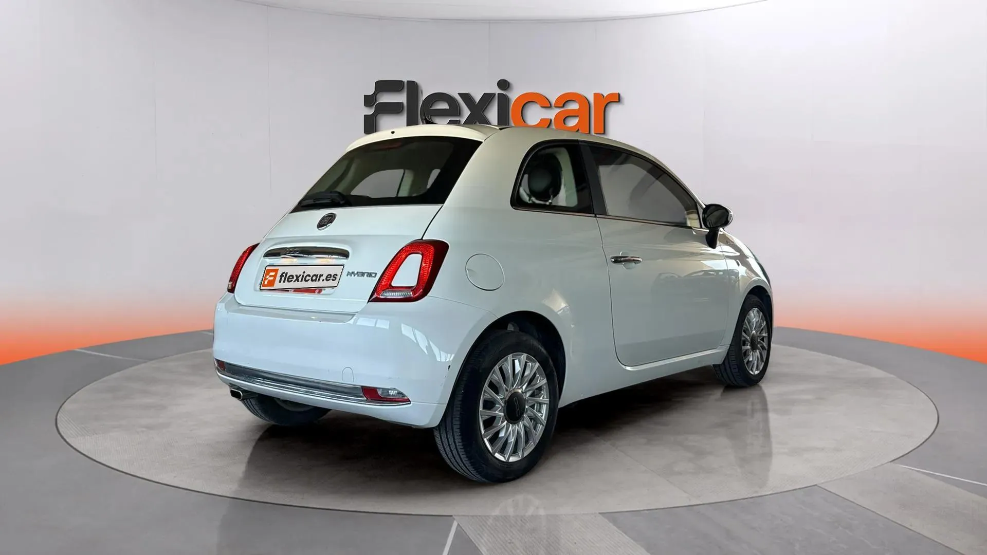 Fiat 500 Dolcevita 1.0 Hybrid - foto 6
