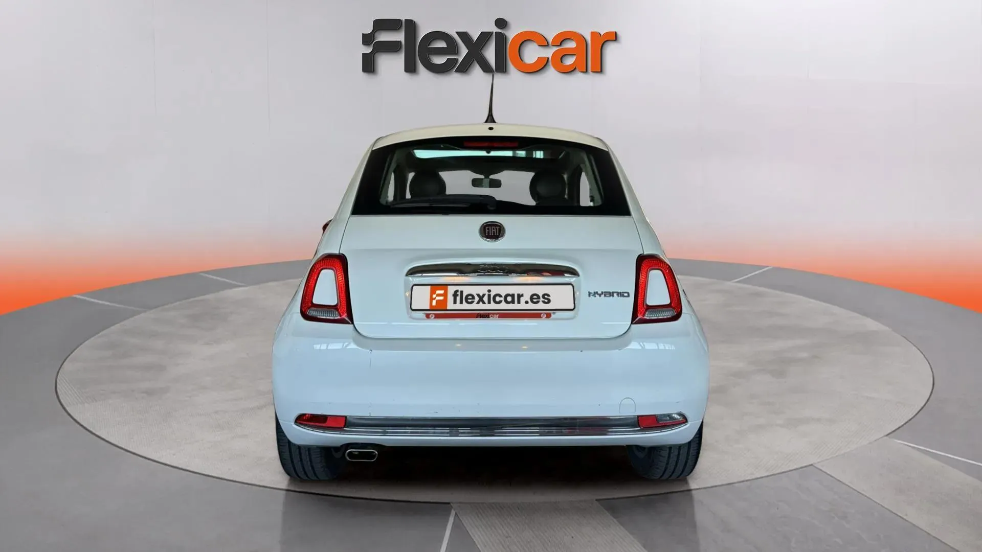 Fiat 500 Dolcevita 1.0 Hybrid - foto 5