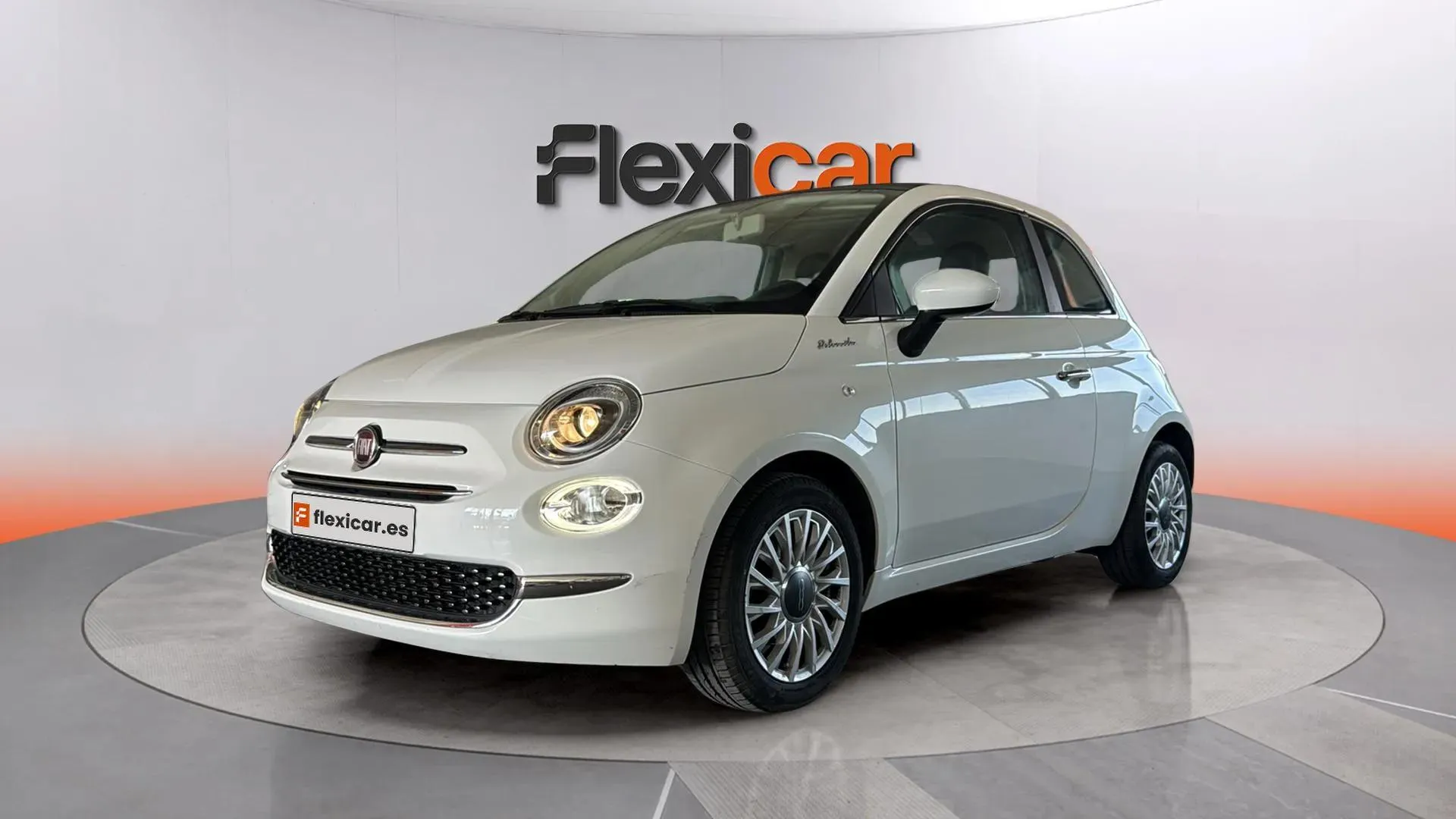 Fiat 500 Dolcevita 1.0 Hybrid - foto 2