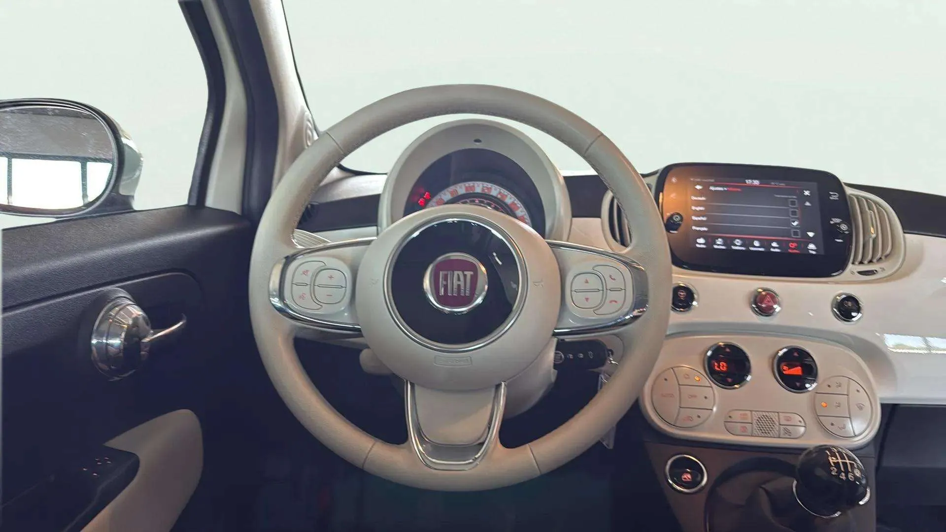 Fiat 500 Dolcevita 1.0 Hybrid - foto 11