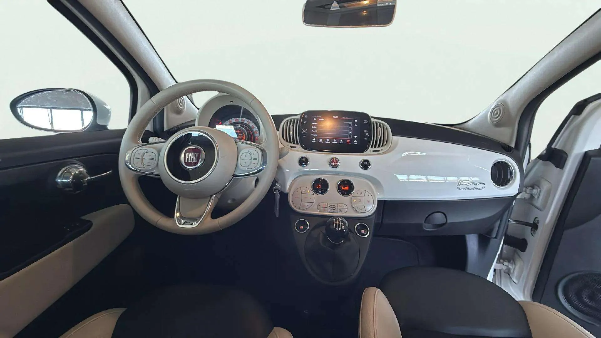 Fiat 500 Dolcevita 1.0 Hybrid - foto 9