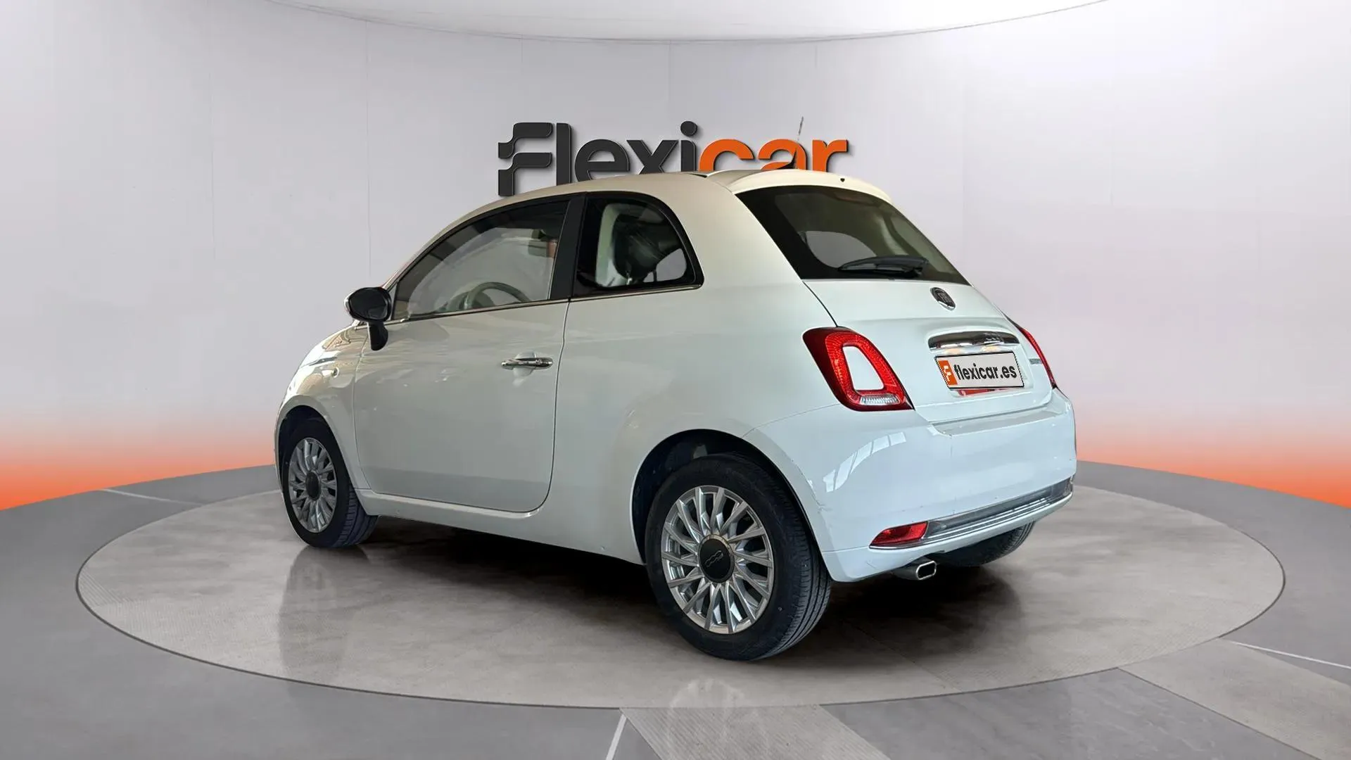 Fiat 500 Dolcevita 1.0 Hybrid - foto 4