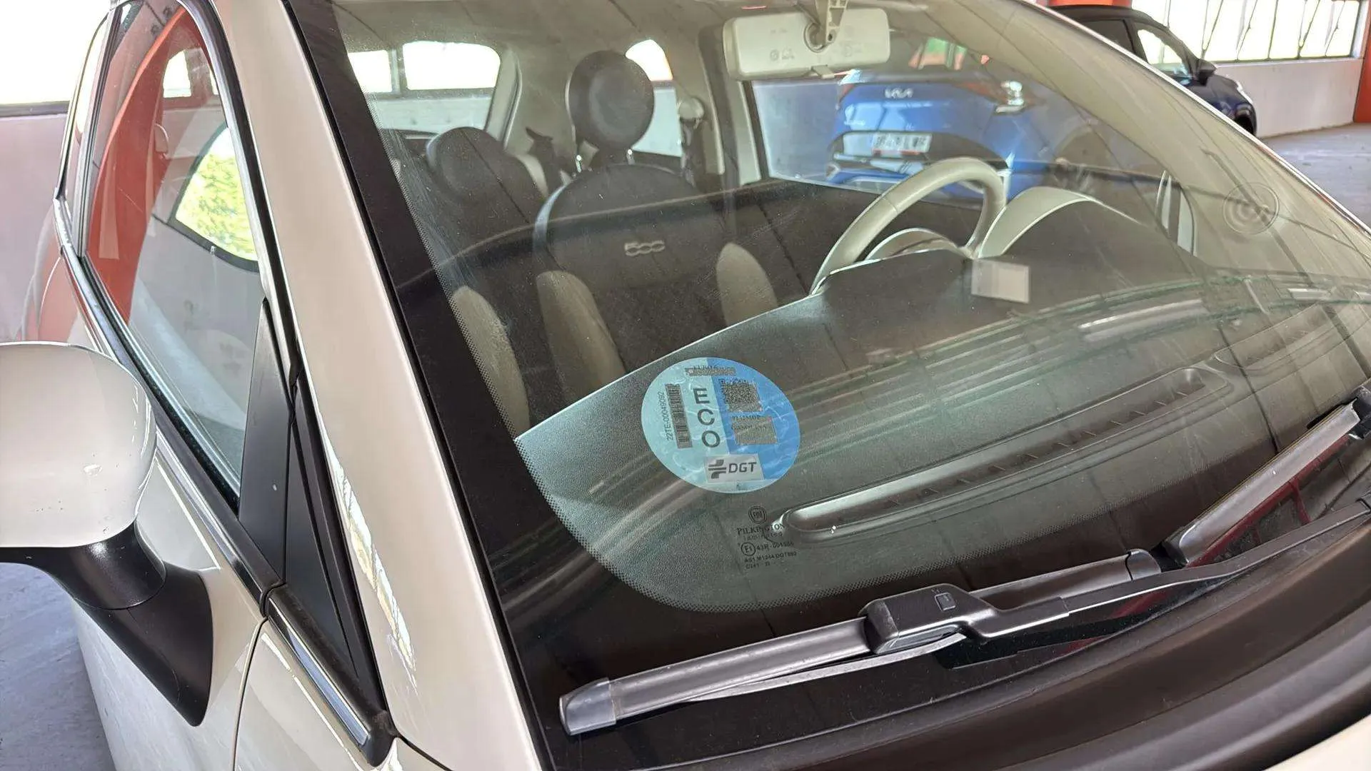 Fiat 500 Dolcevita 1.0 Hybrid - foto 18
