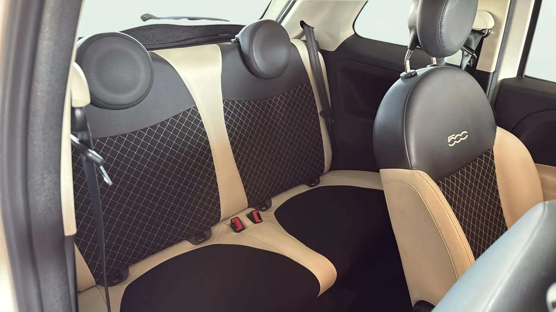Fiat 500 Dolcevita 1.0 Hybrid - foto 14