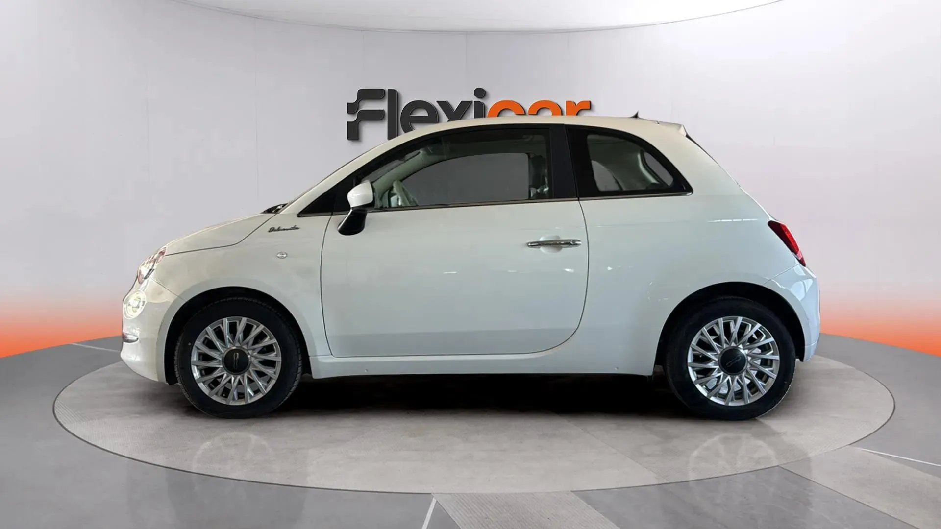 Fiat 500 Dolcevita 1.0 Hybrid - foto 3
