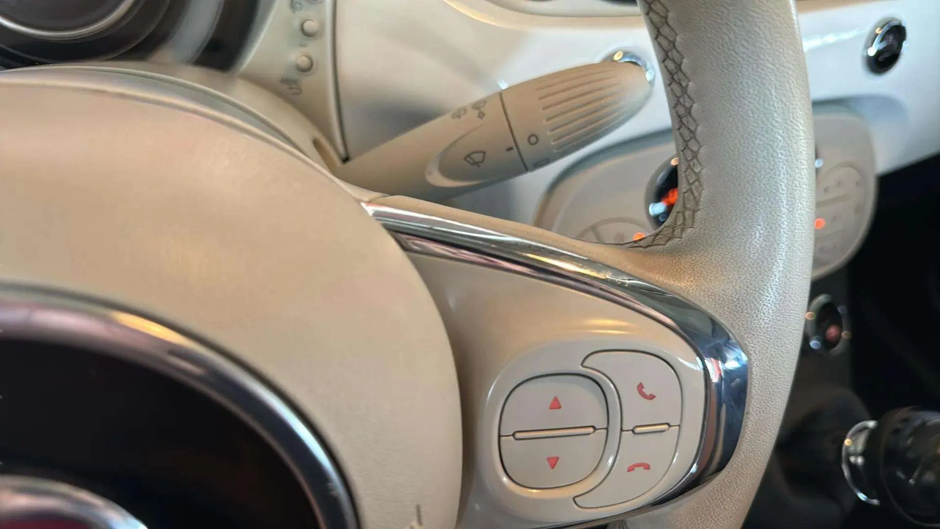 Fiat 500 Dolcevita 1.0 Hybrid - foto 23