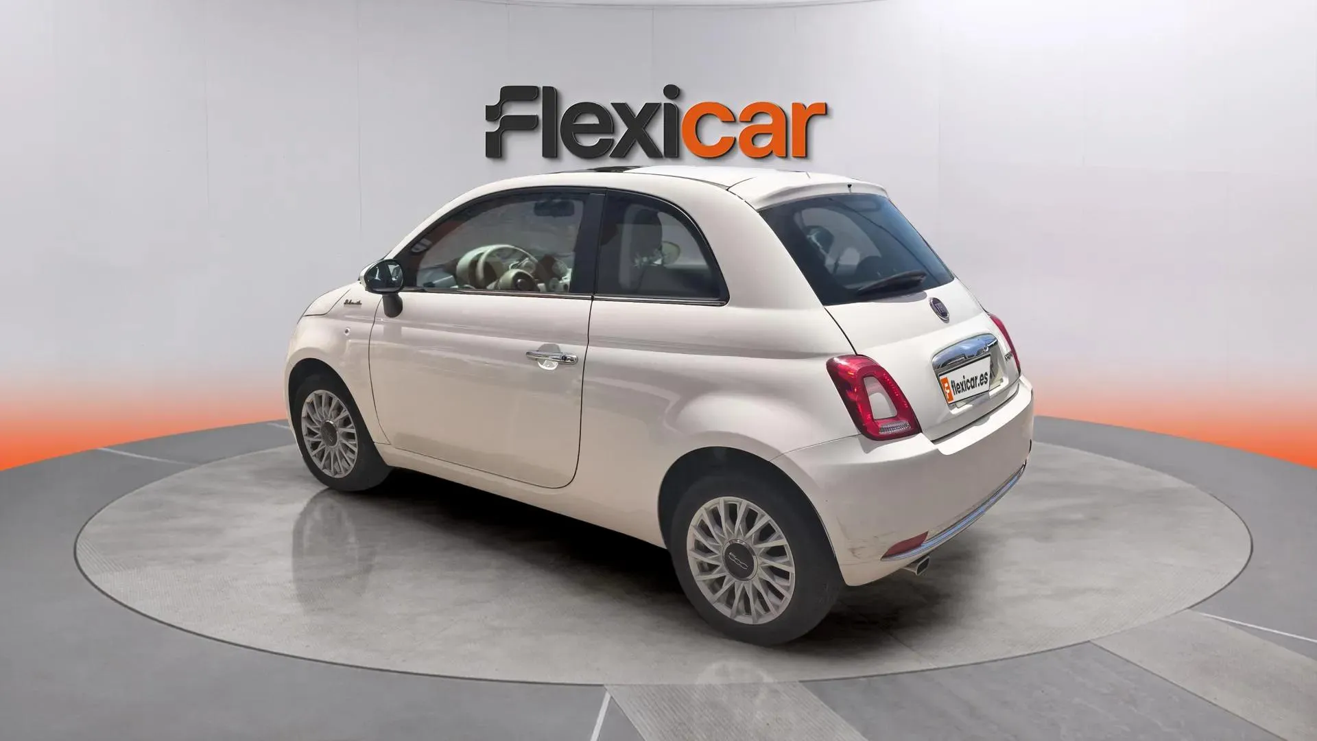 Fiat 500 Dolcevita 1.0 Hybrid - foto 6