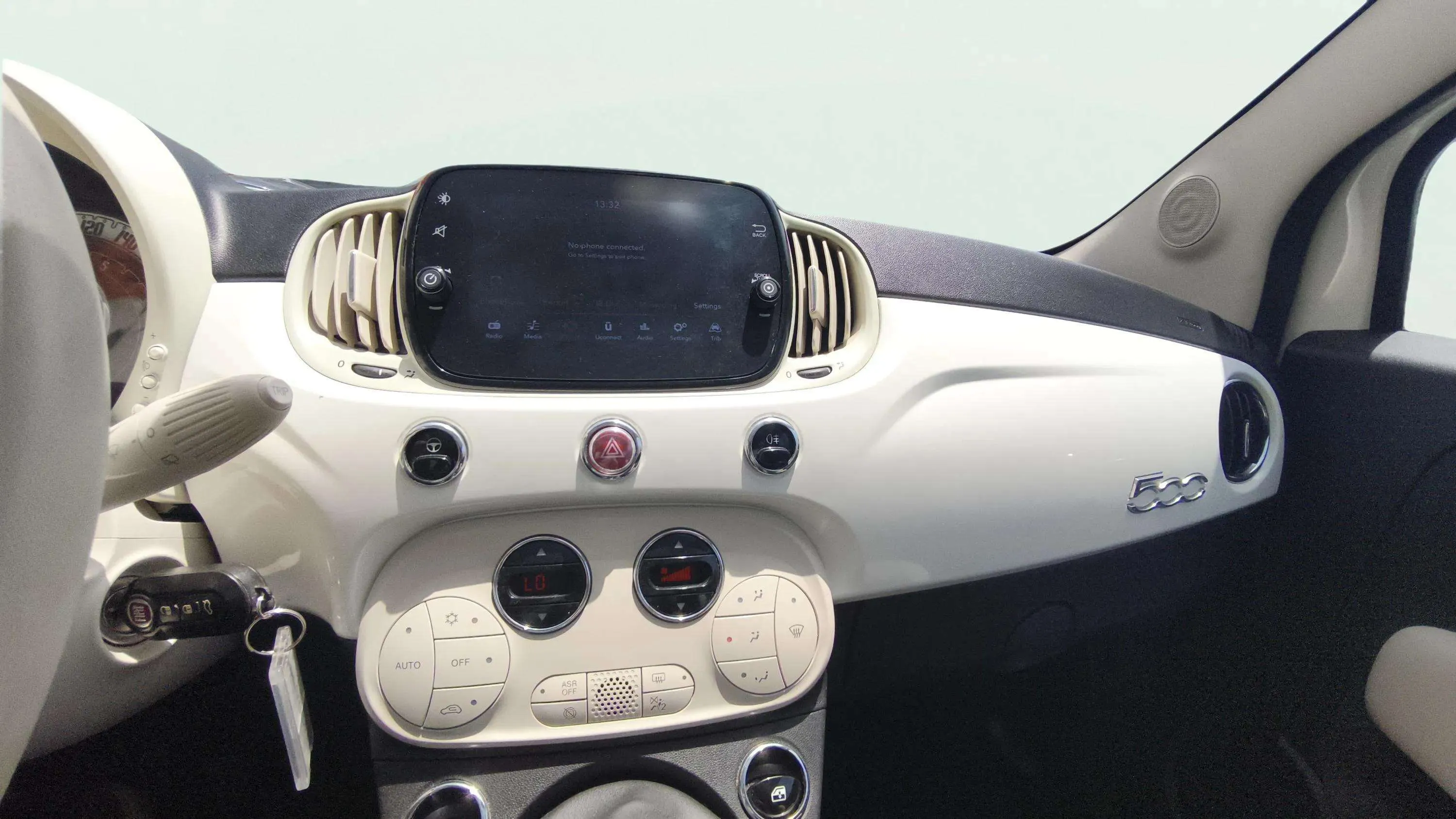 Fiat 500 Dolcevita 1.0 Hybrid - foto 14
