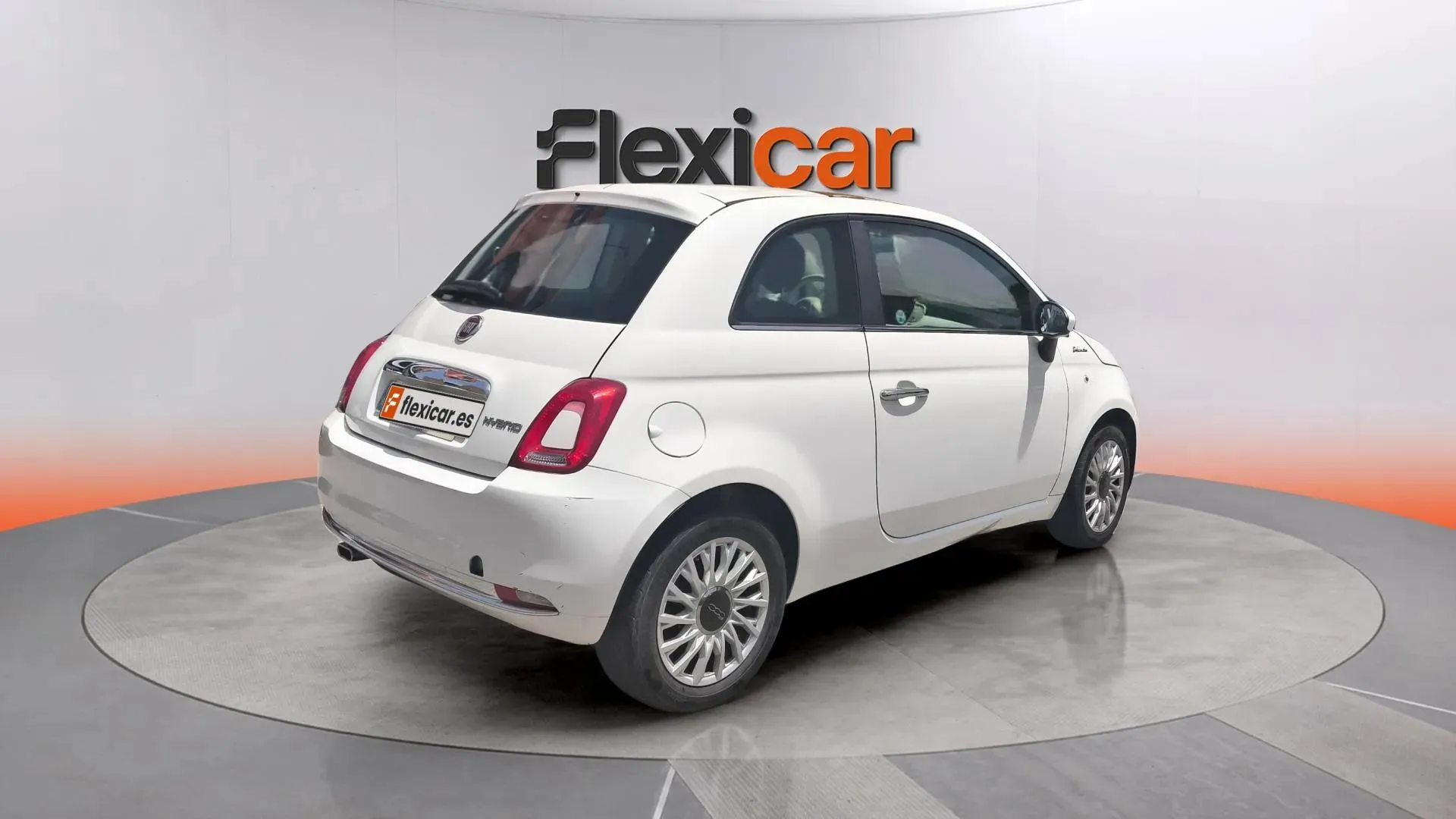 Fiat 500 Dolcevita 1.0 Hybrid - foto 9